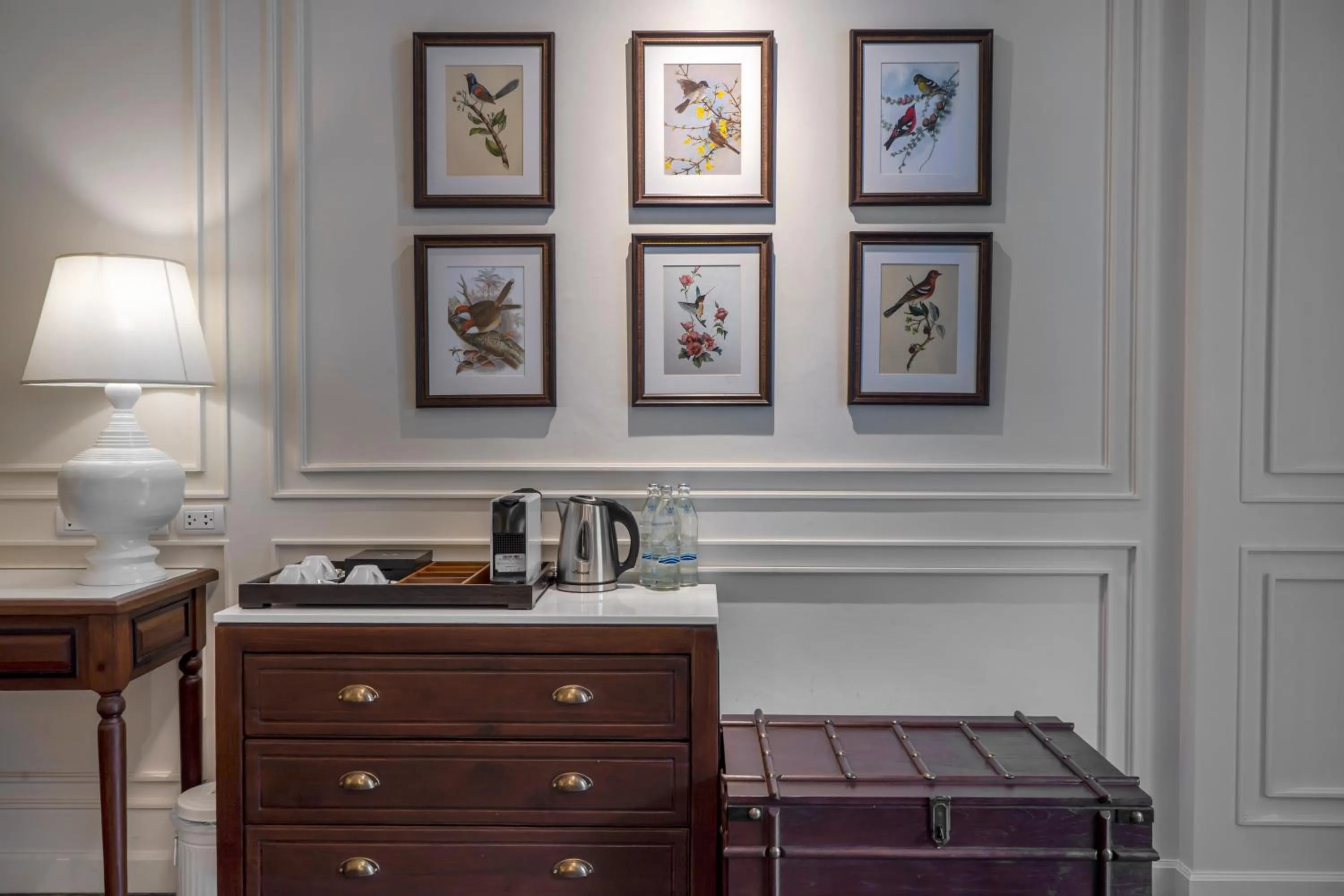 Buri Sriping Riverside Resort & Spa