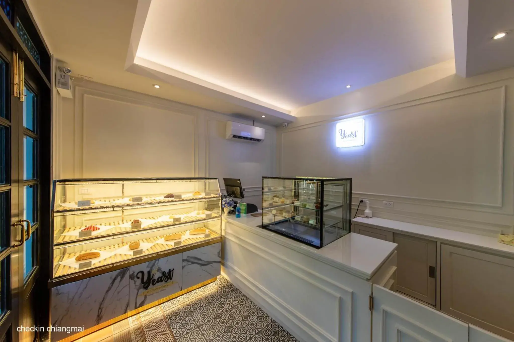 Buri Sriping Riverside Resort & Spa Buri Sriping Riverside Resort & Spa