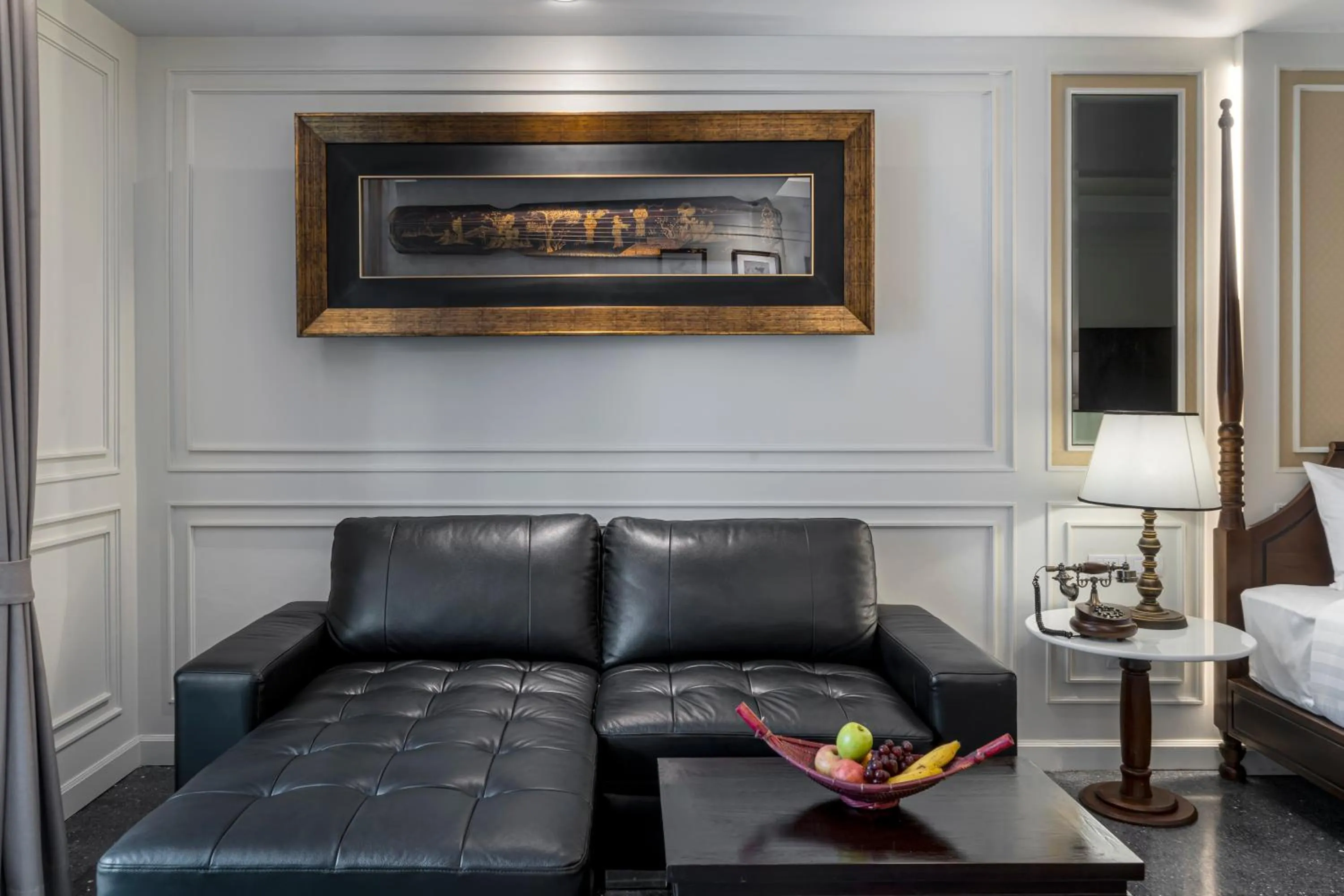 Buri Sriping Riverside Resort & Spa