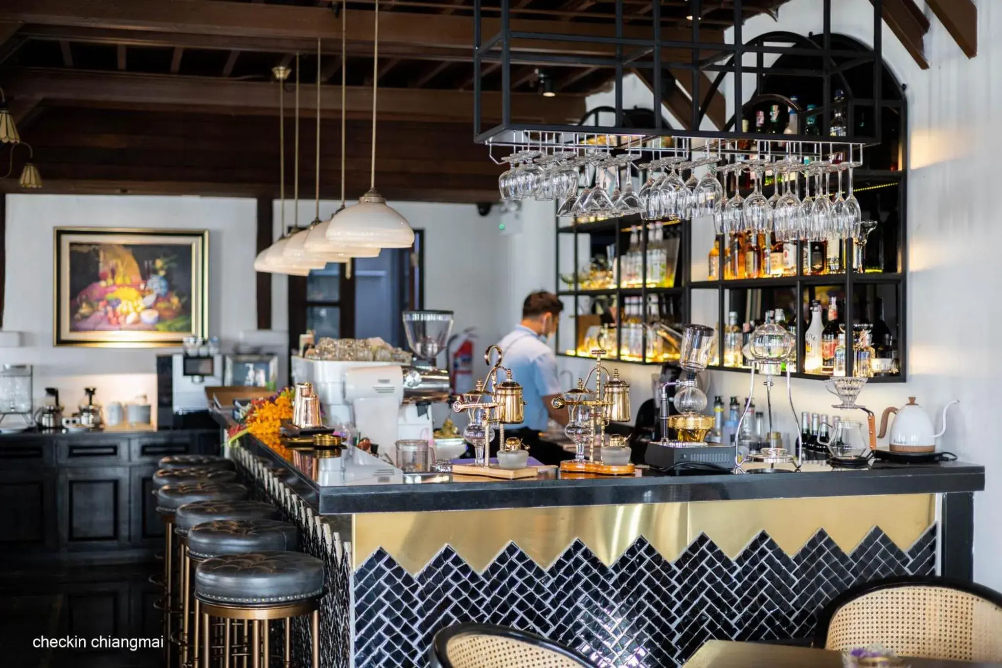 Buri Sriping Riverside Resort & Spa Buri Sriping Riverside Resort & Spa