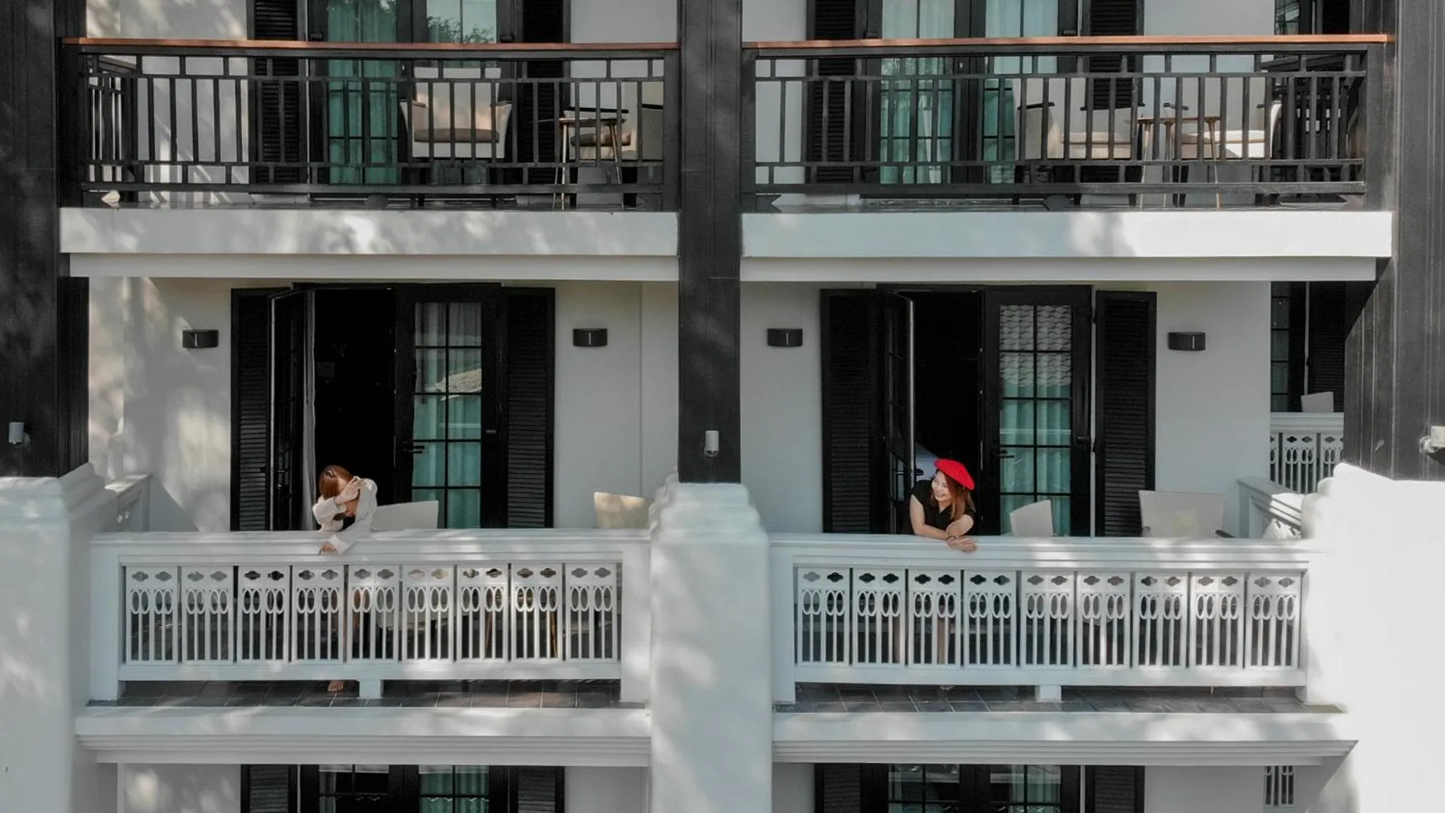 Buri Sriping Riverside Resort & Spa