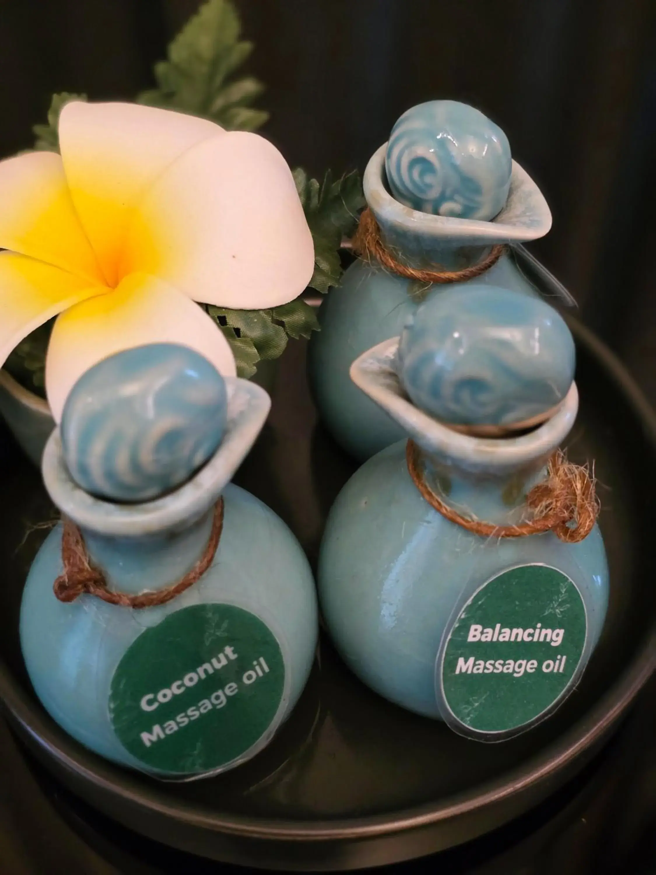 Spa and wellness centre/facilities in Buri Sriping Riverside Resort & Spa Spa and wellness centre/facilities in Buri Sriping Riverside Resort & Spa