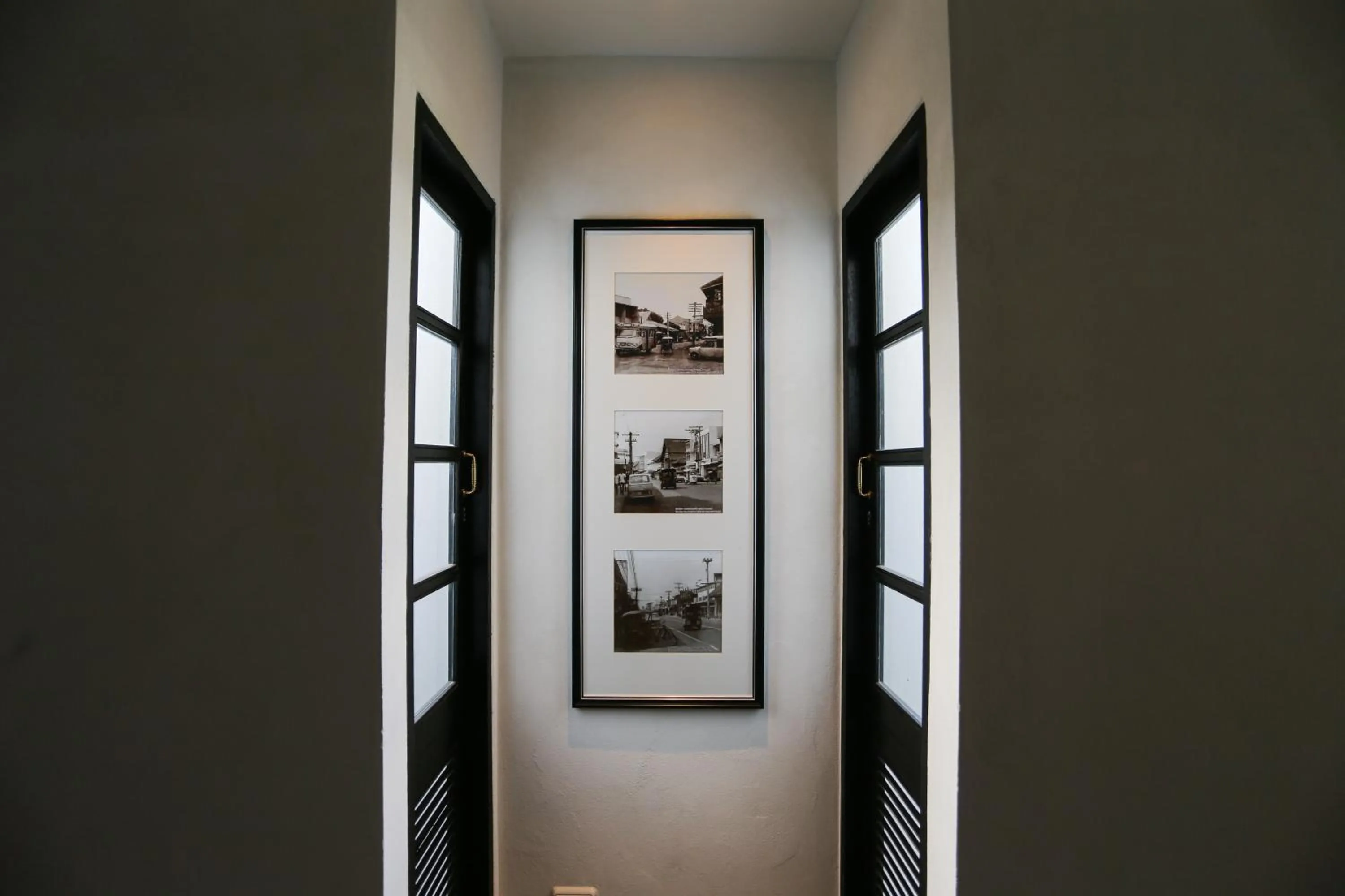 Buri Sriping Riverside Resort & Spa