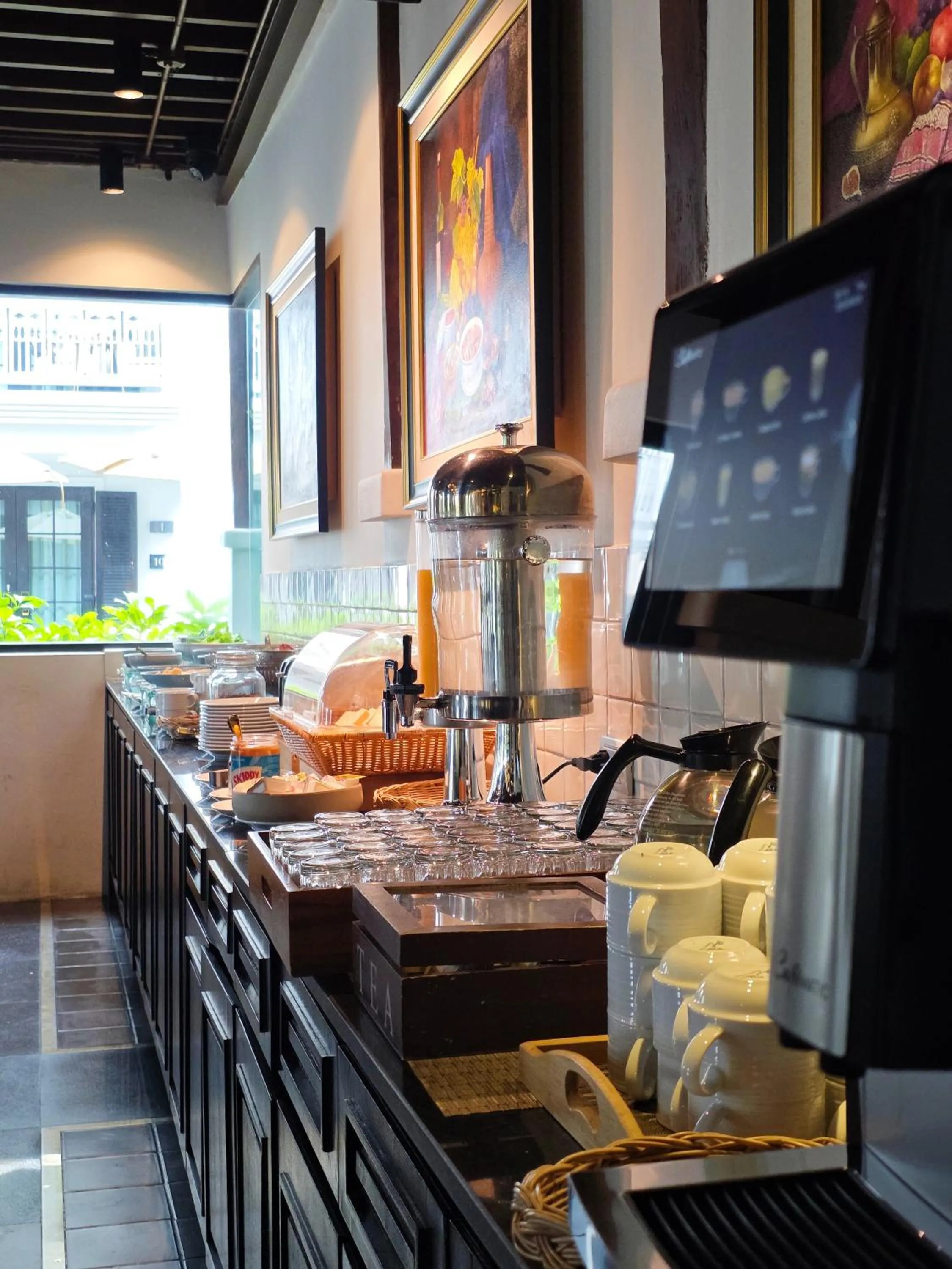 Buri Sriping Riverside Resort & Spa