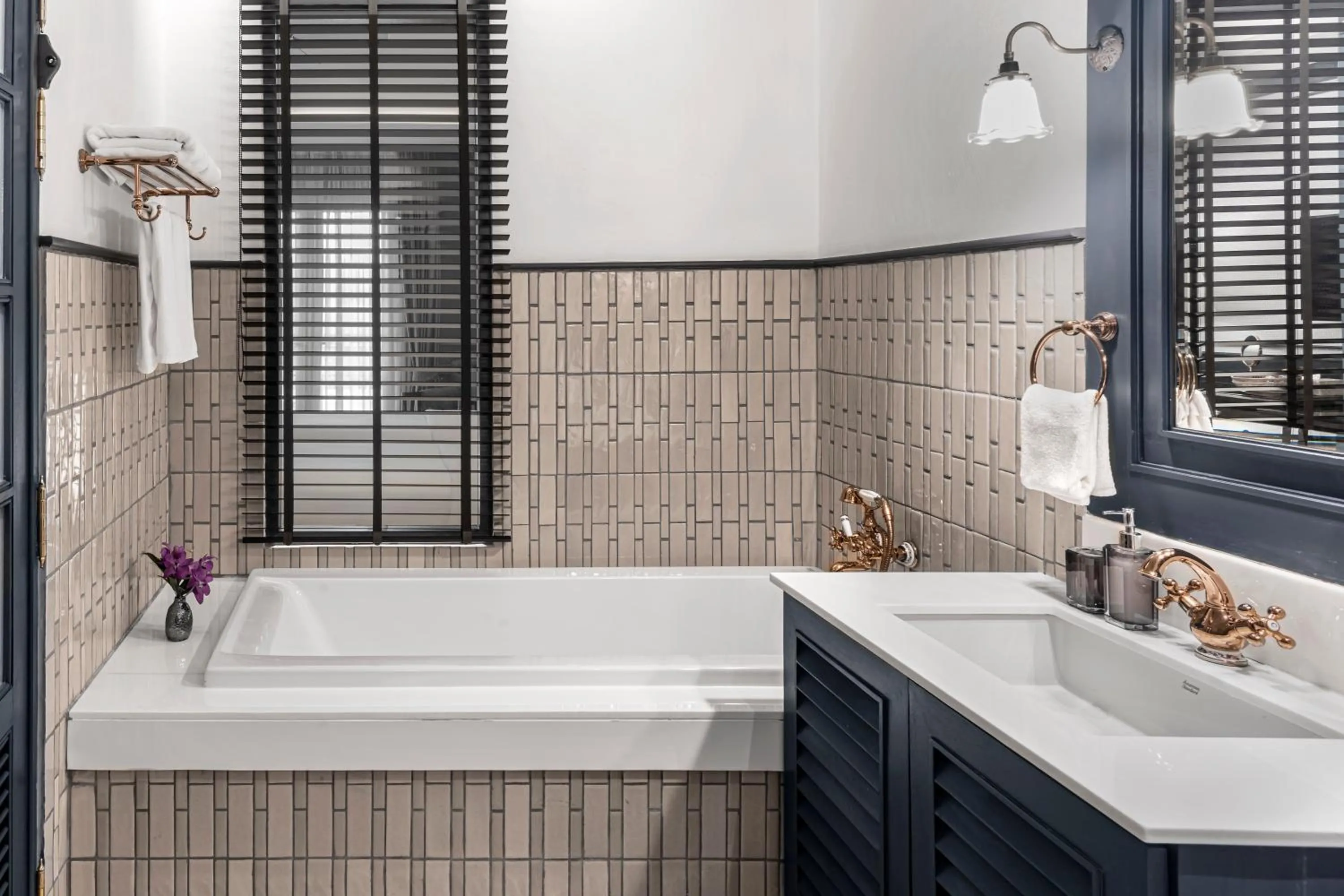 Buri Sriping Riverside Resort & Spa