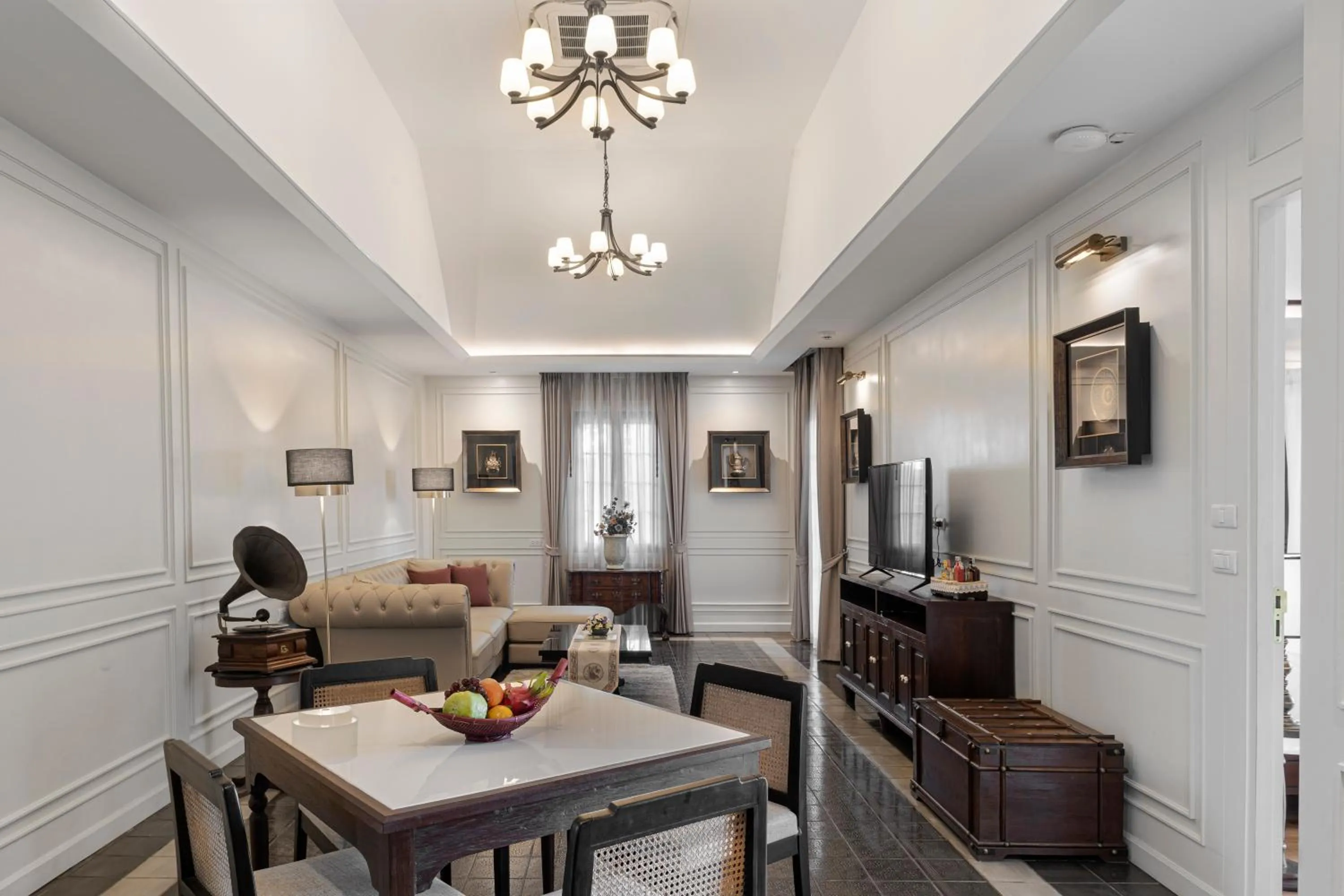 Buri Sriping Riverside Resort & Spa