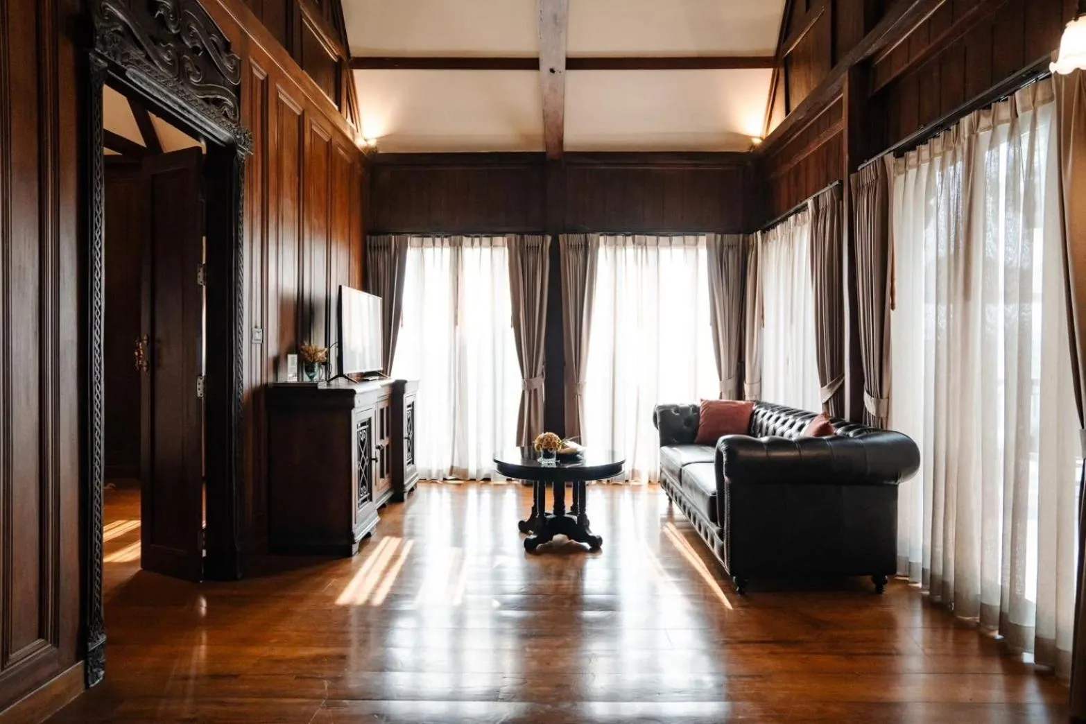 Buri Sriping Riverside Resort & Spa