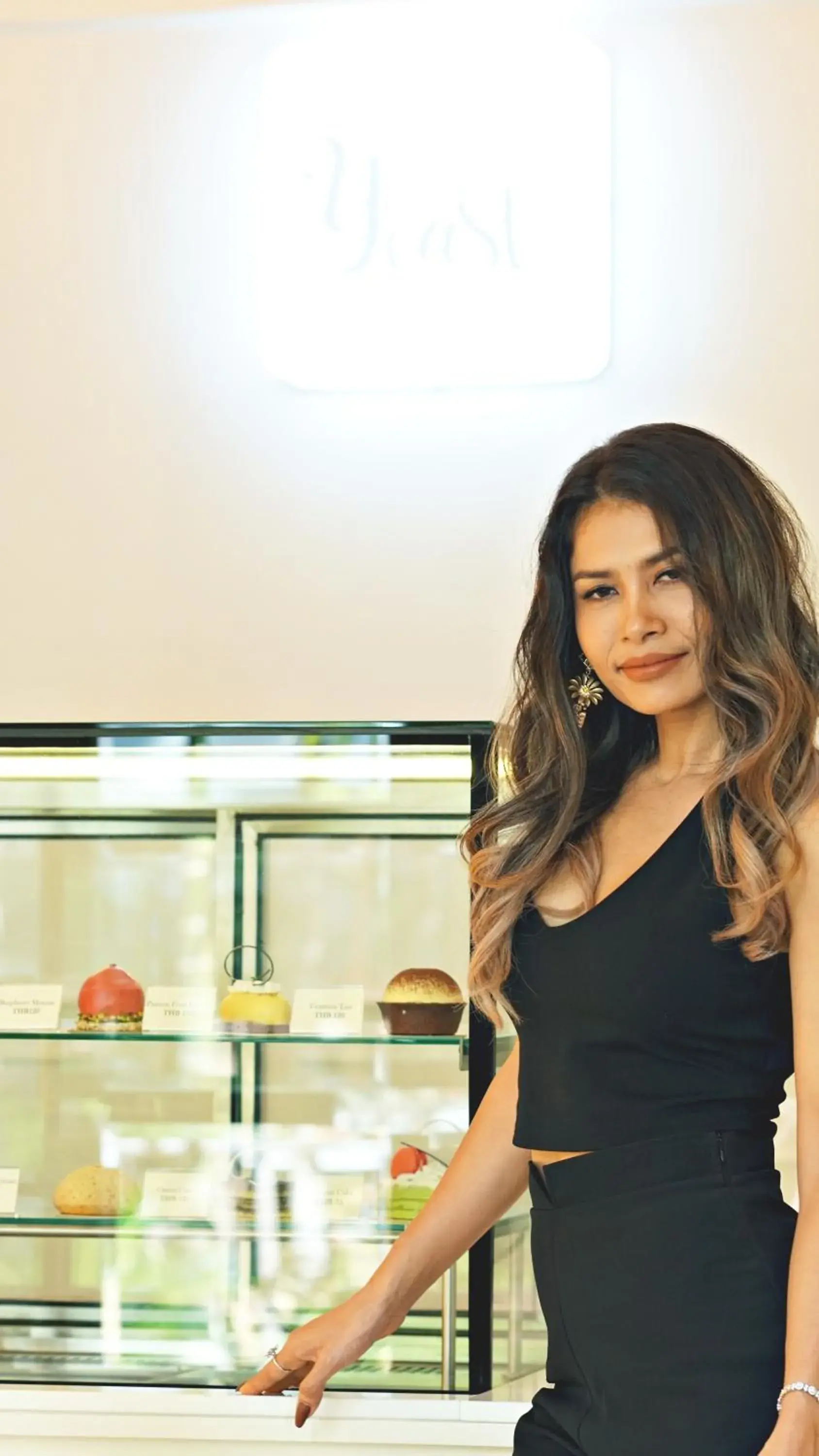 Restaurant/places to eat in Buri Sriping Riverside Resort & Spa Restaurant/places to eat in Buri Sriping Riverside Resort & Spa