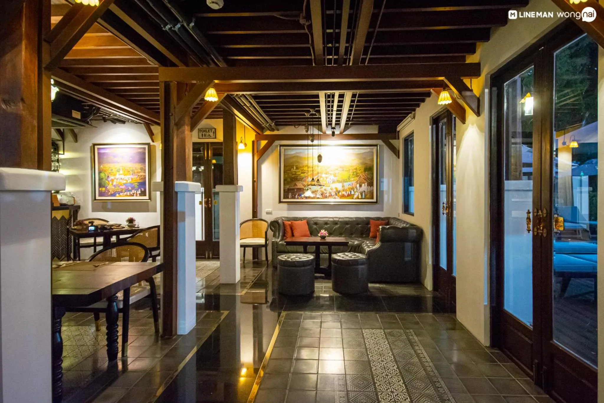 Buri Sriping Riverside Resort & Spa