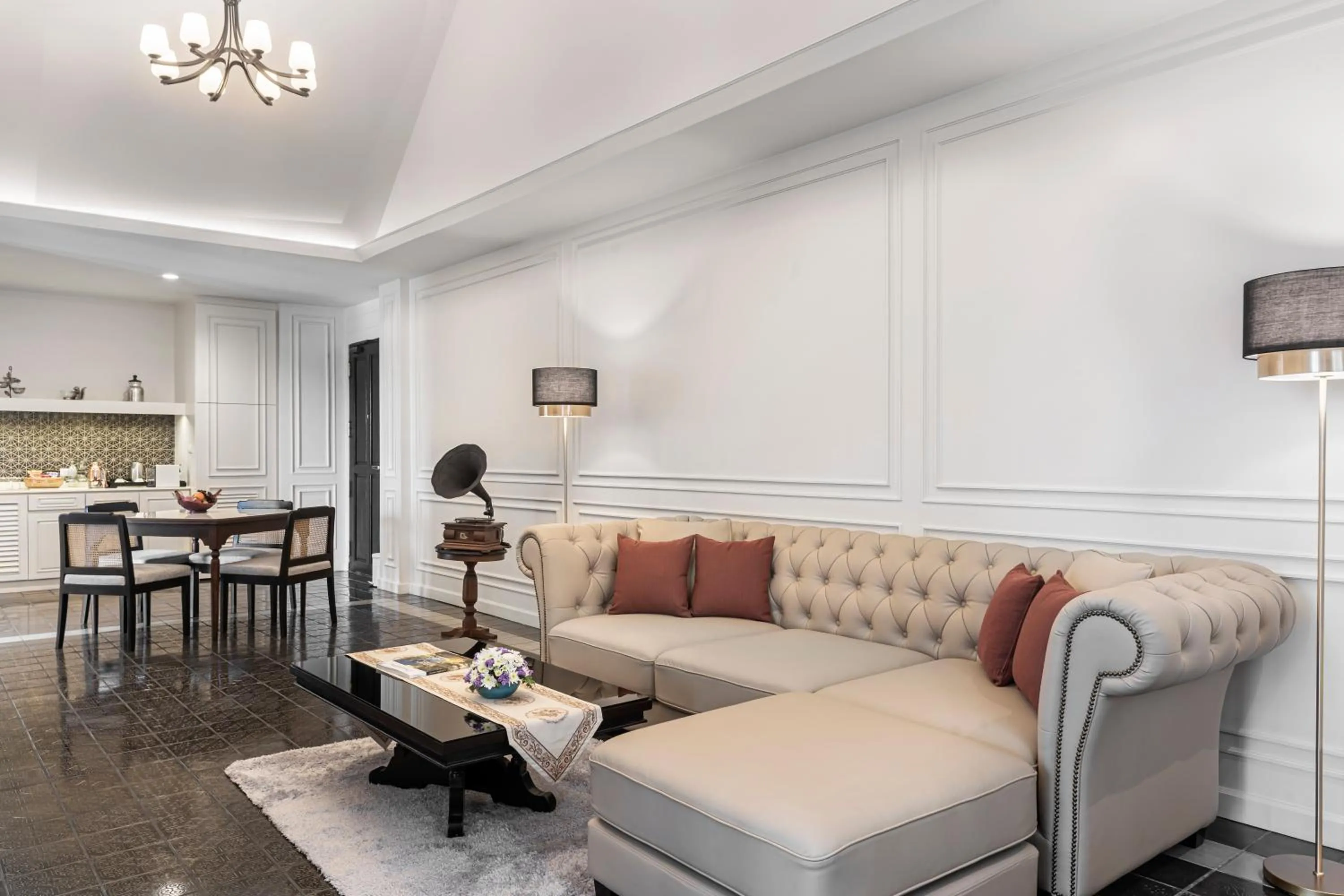 Buri Sriping Riverside Resort & Spa