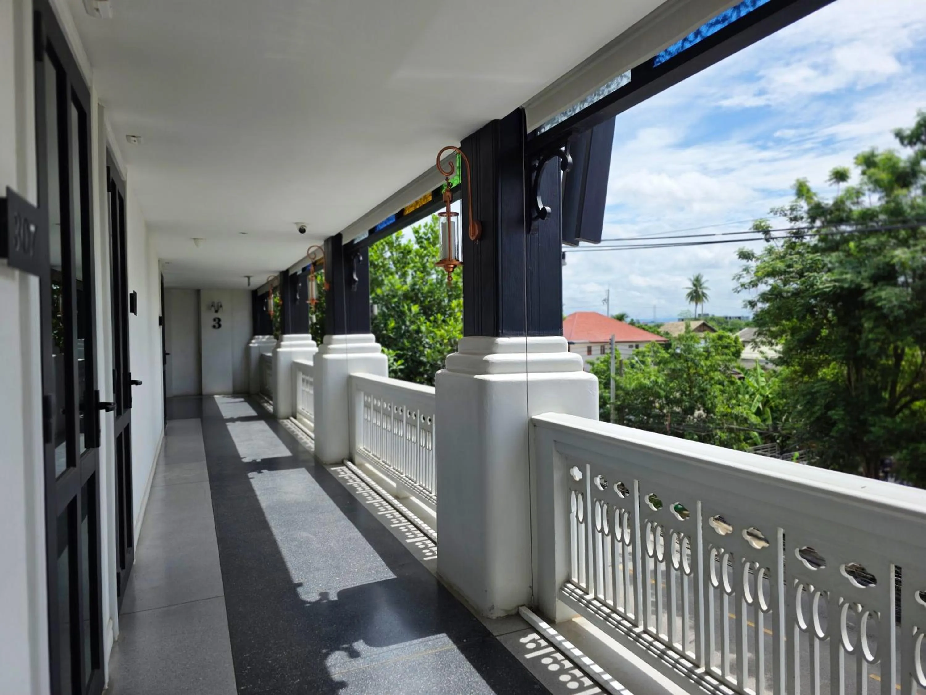 Buri Sriping Riverside Resort & Spa