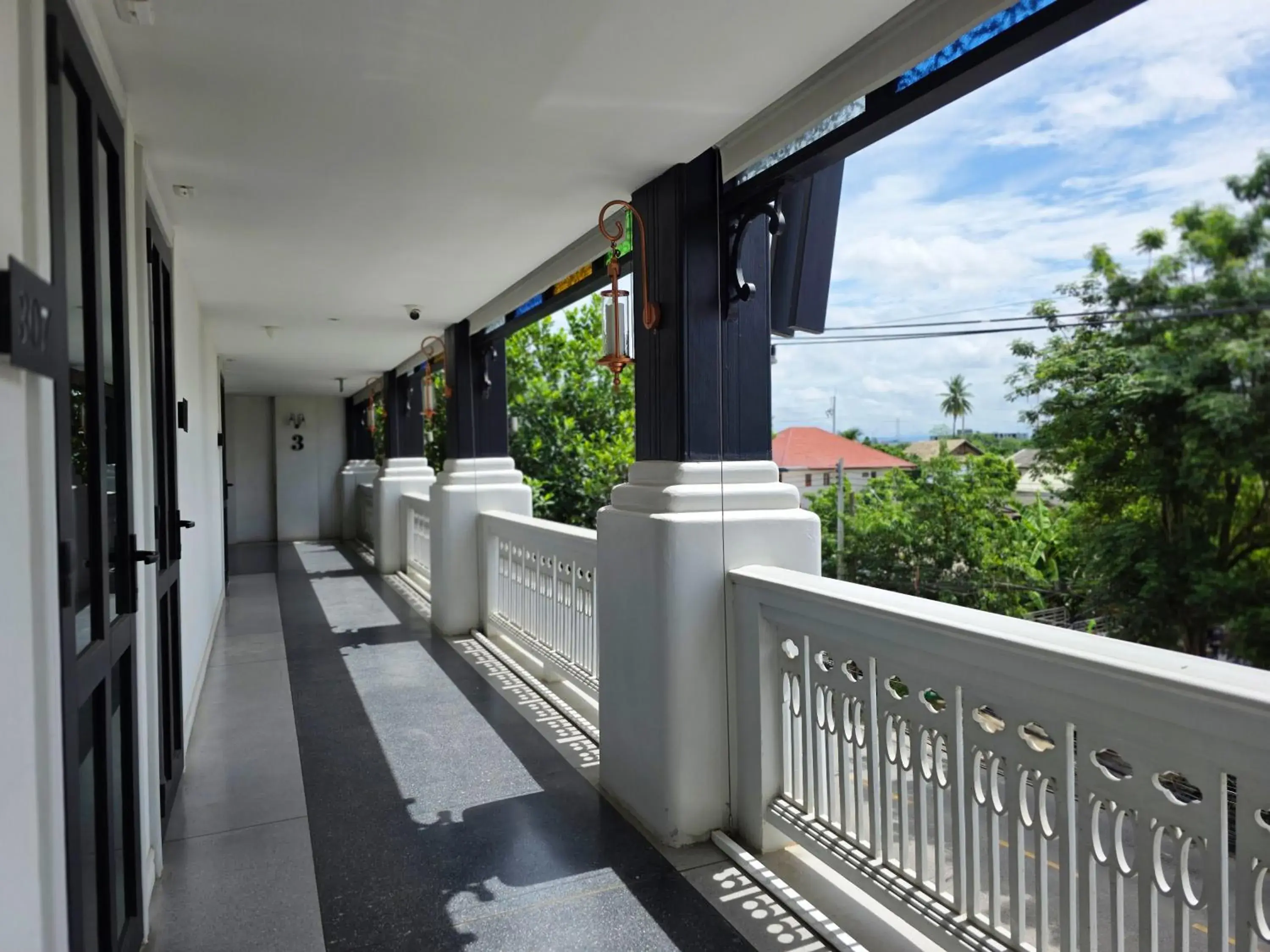 Buri Sriping Riverside Resort & Spa Buri Sriping Riverside Resort & Spa