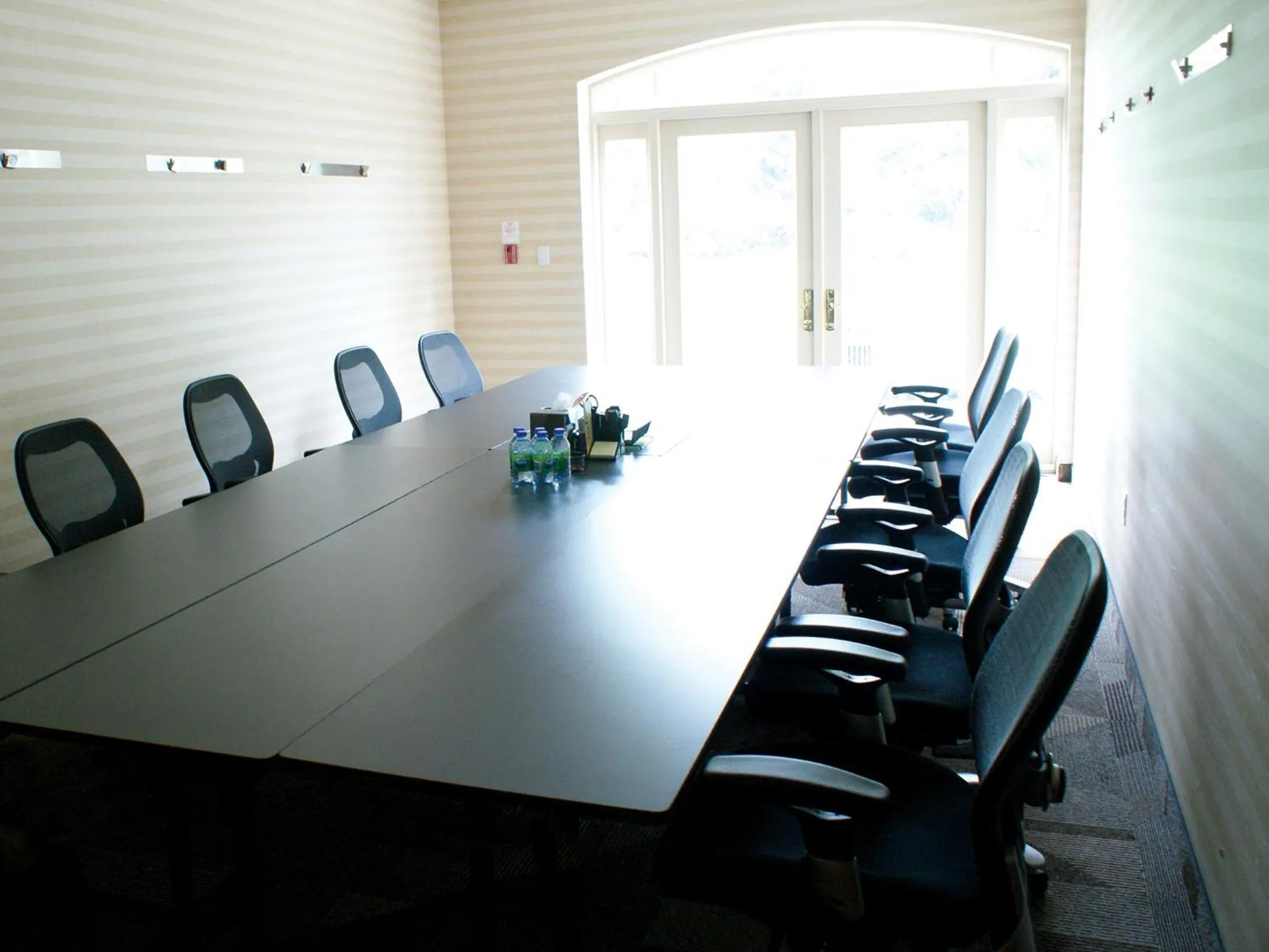 Business facilities in White Oaks Conference & Resort Spa