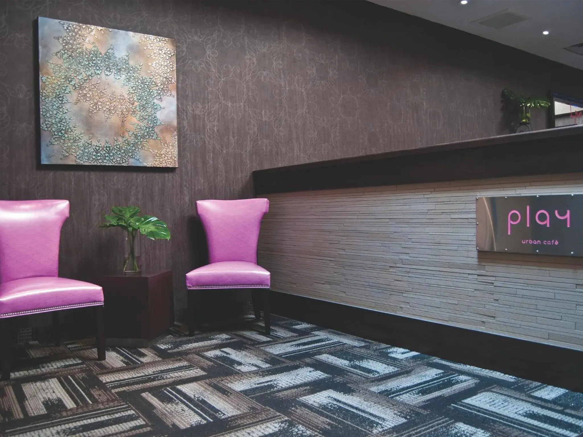 Lobby or reception in White Oaks Conference & Resort Spa Lobby or reception in White Oaks Conference & Resort Spa