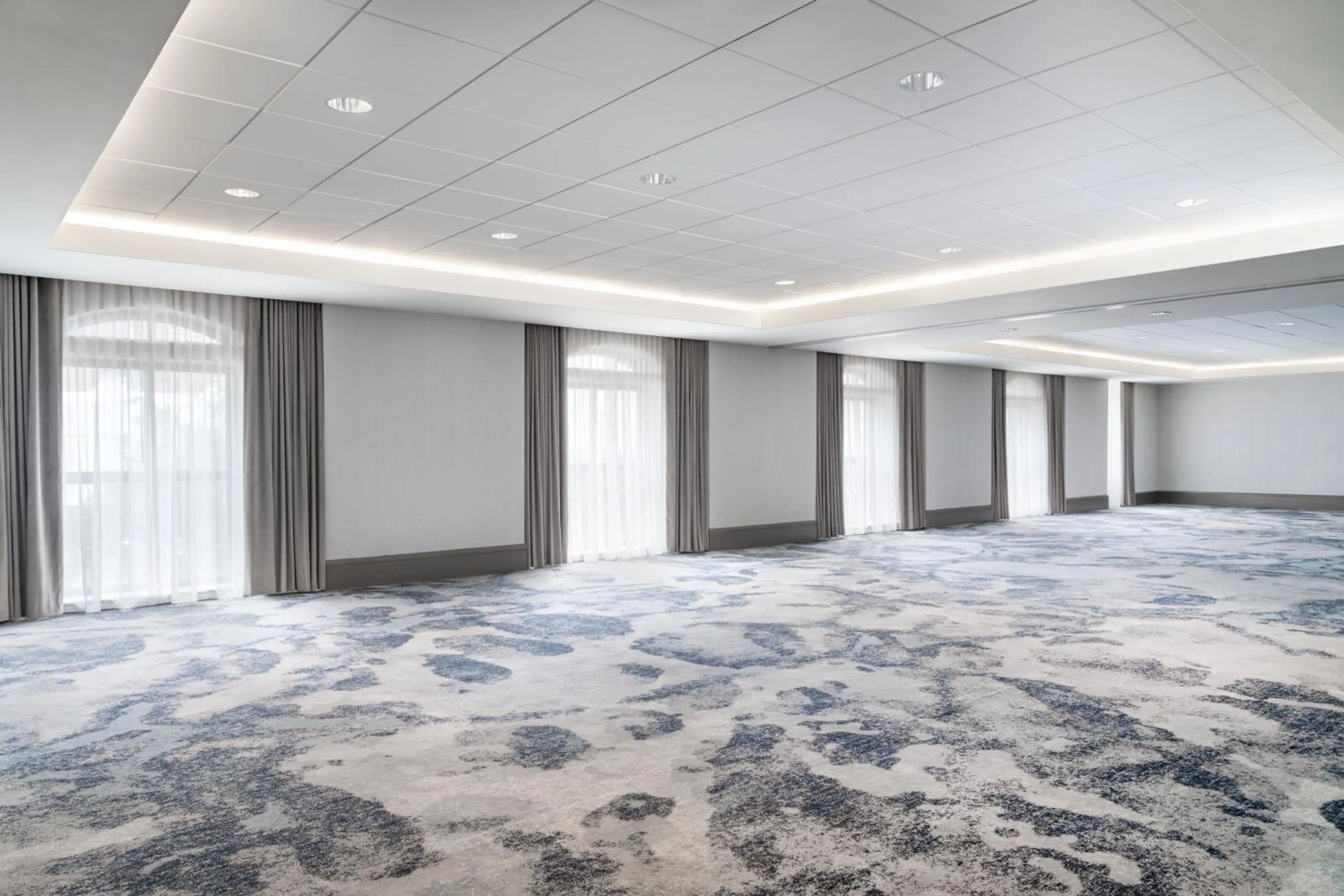 Meeting/conference room in The Westin Book Cadillac Detroit