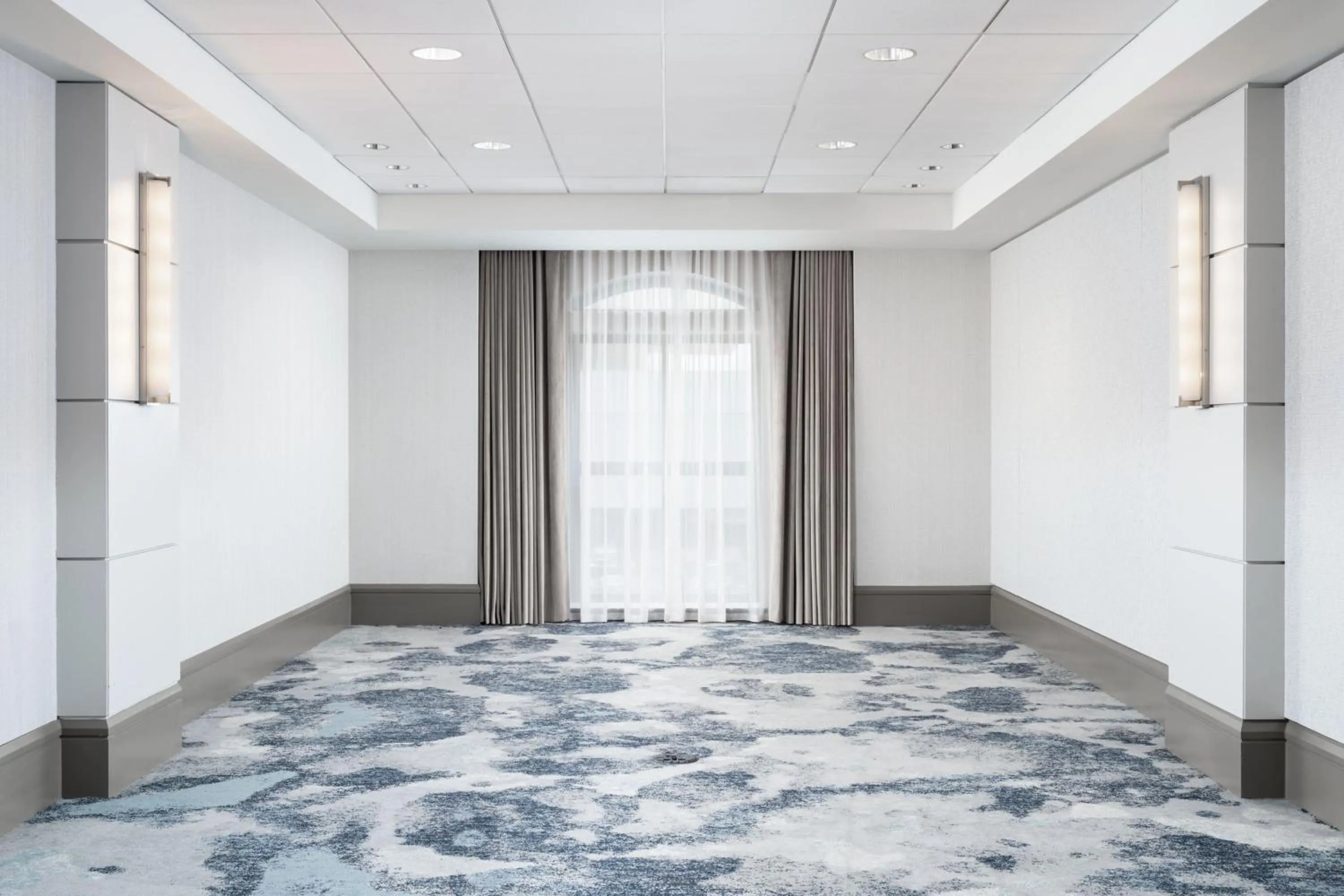 Meeting/conference room in The Westin Book Cadillac Detroit