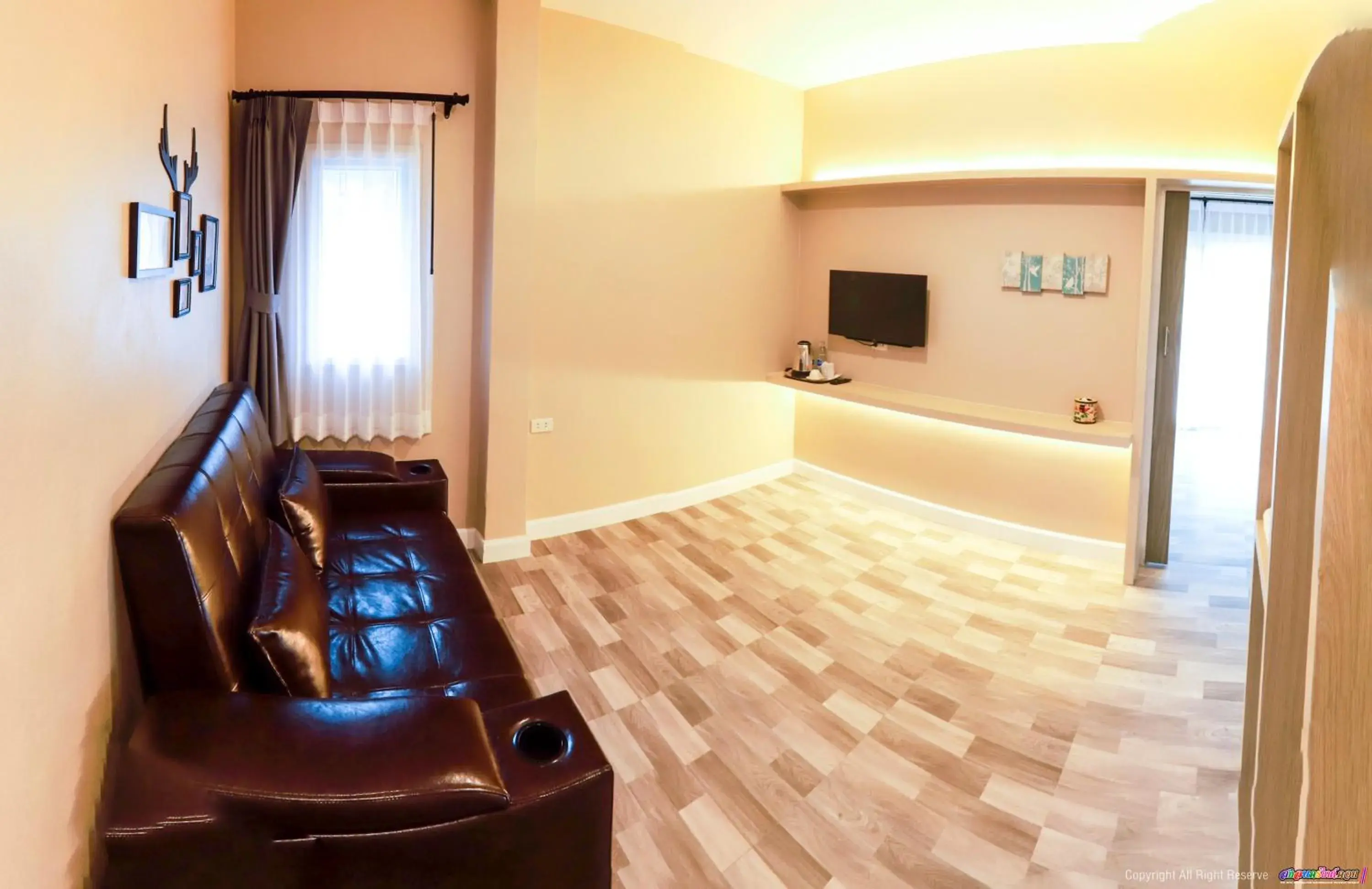 Bed in Color Ville Hotel SHA Certified Bed in Color Ville Hotel SHA Certified