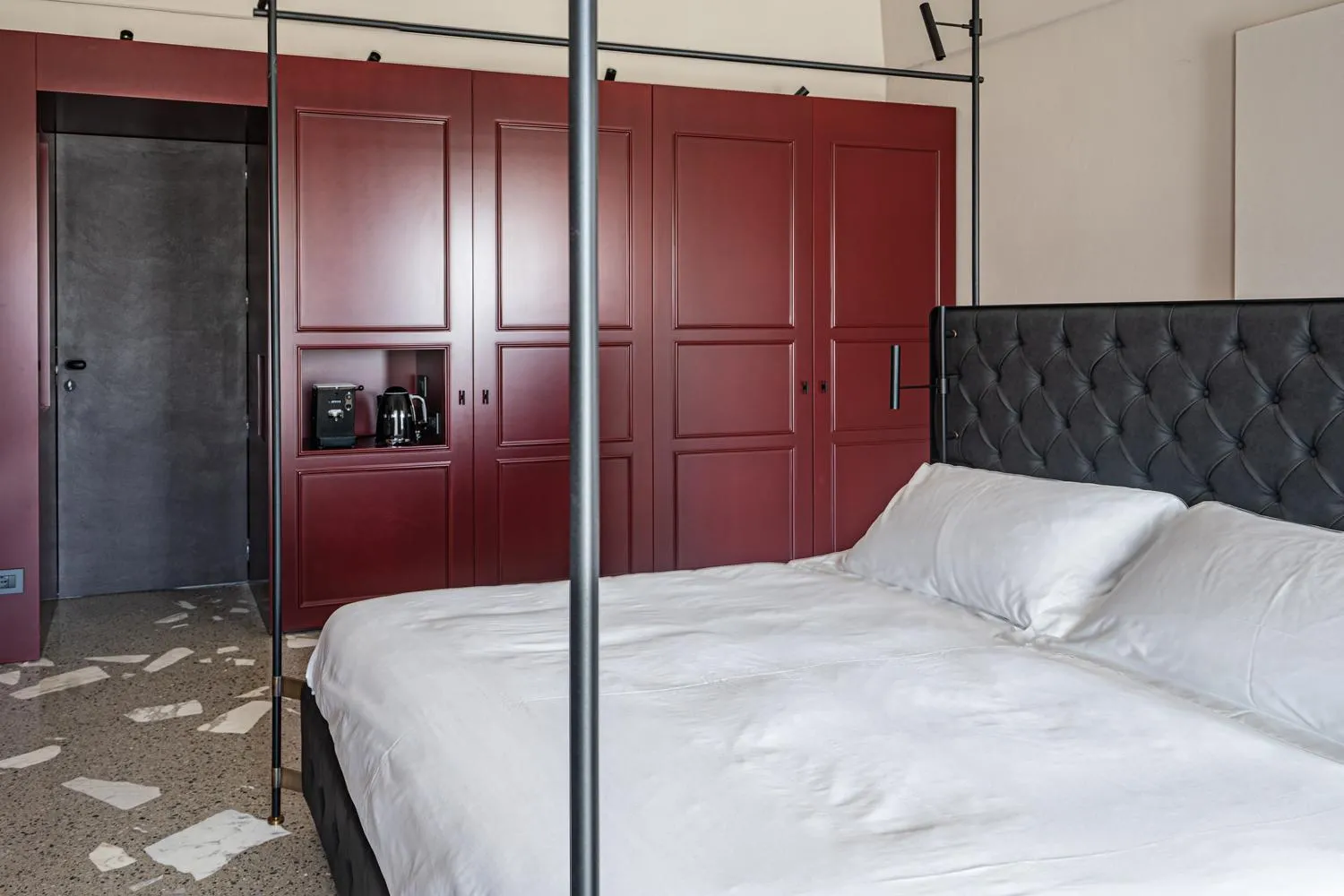 Double Room in Laqua Countryside