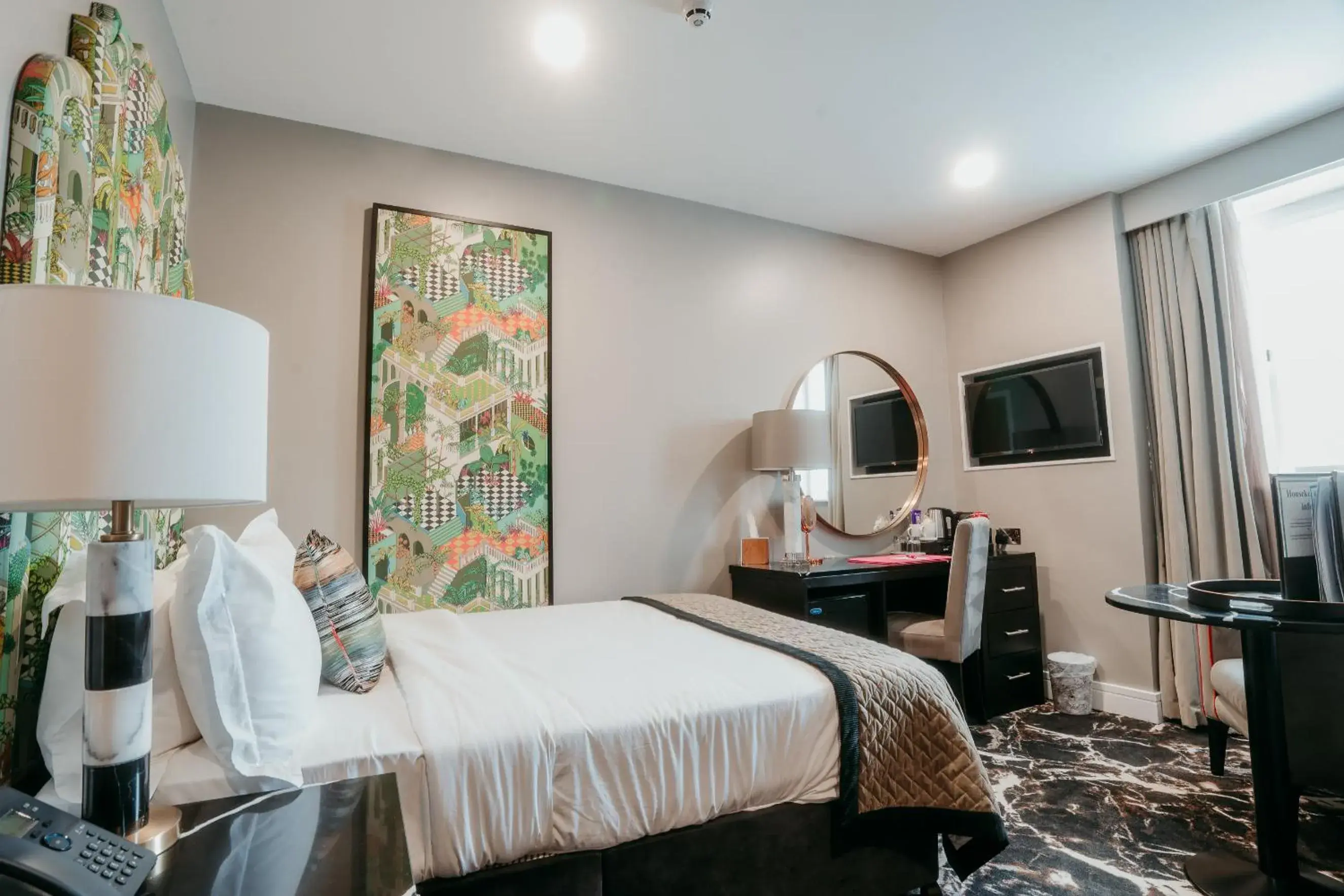 Single Room in Elephant Rock Hotel Single Room in Elephant Rock Hotel