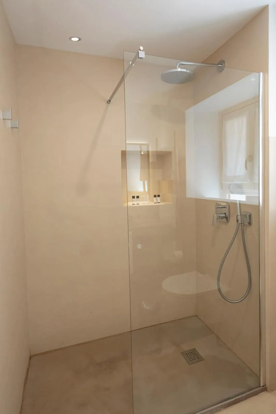 Bathroom in Petit Biniaraix