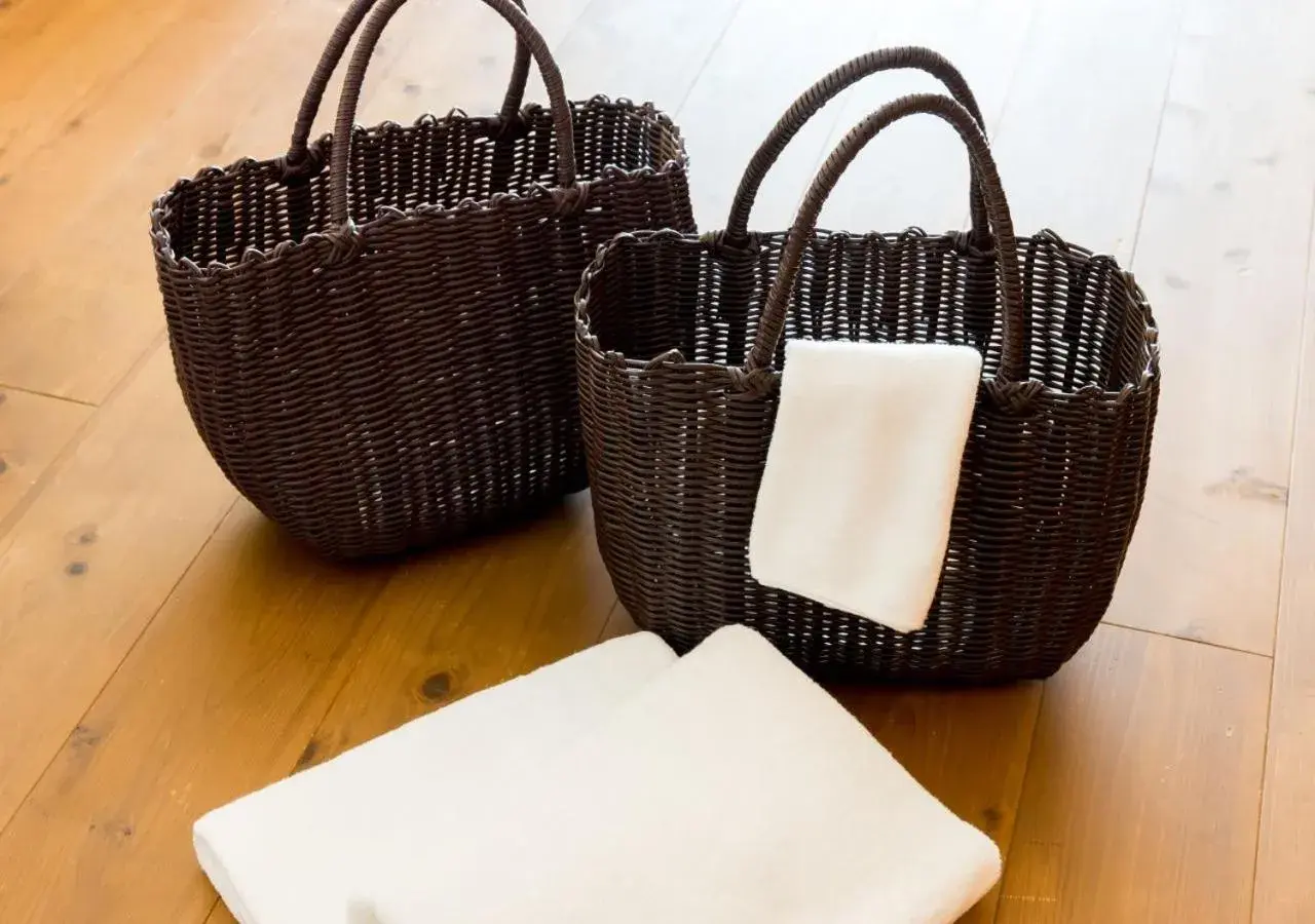 Photo of the whole room in Yatsugatake Hotel Fuuka Photo of the whole room in Yatsugatake Hotel Fuuka