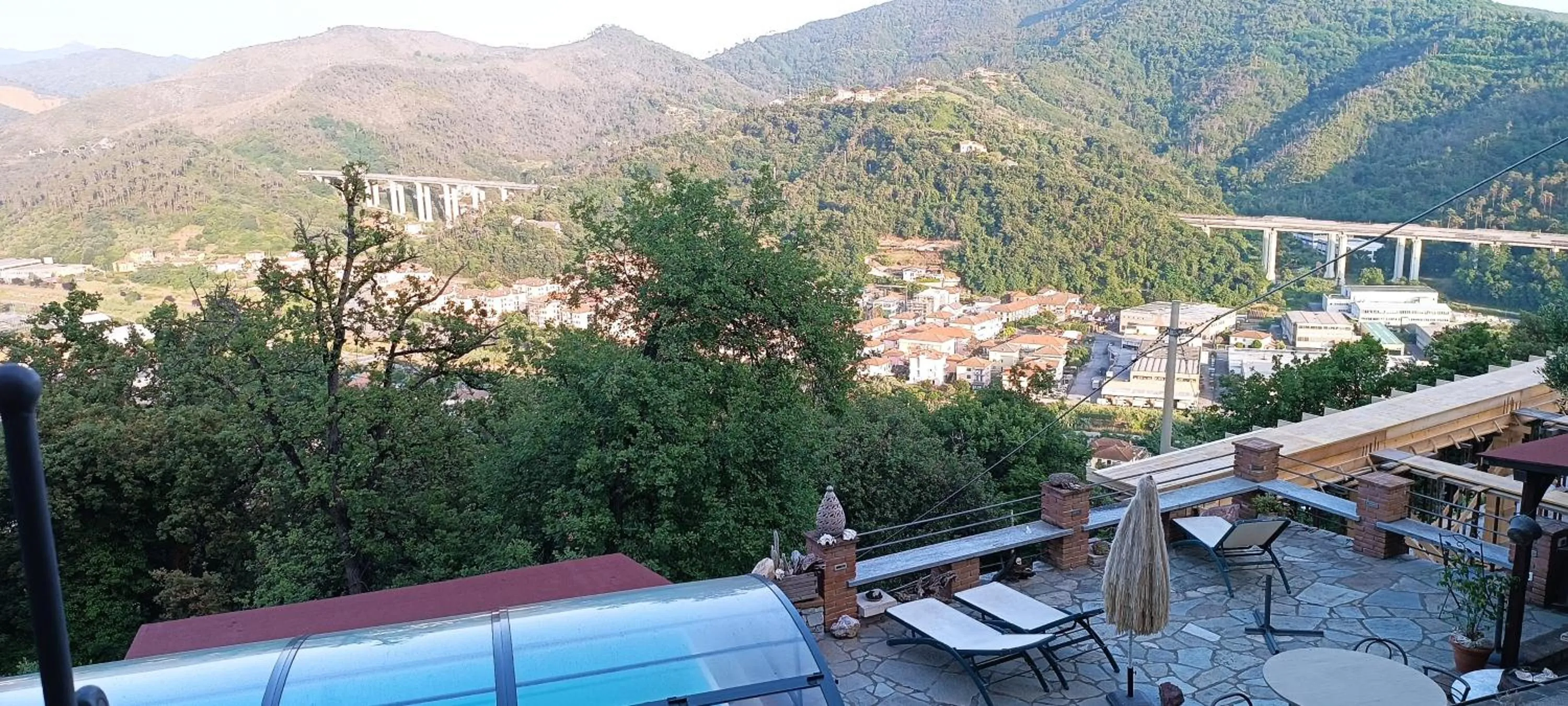 Villa Lice Verici