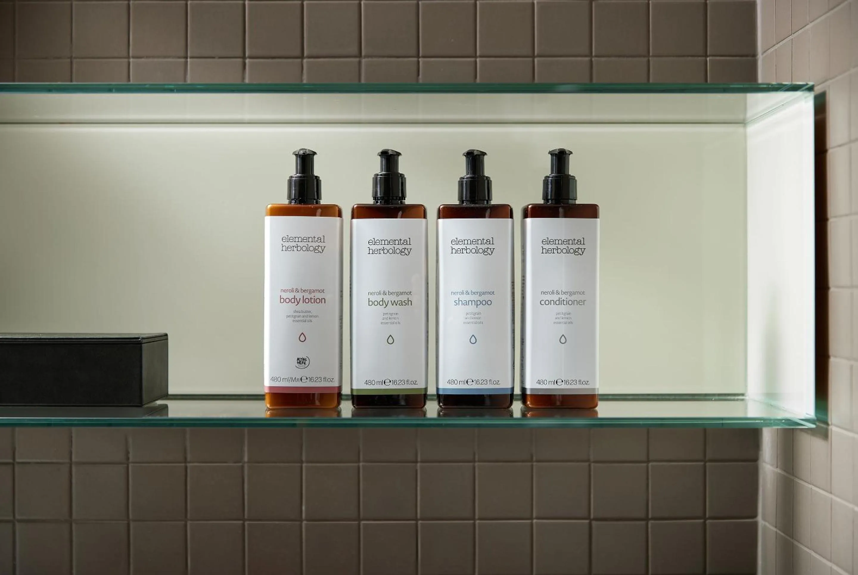 Toilet in Shilla Stay Dongtan - Samsung Digital City