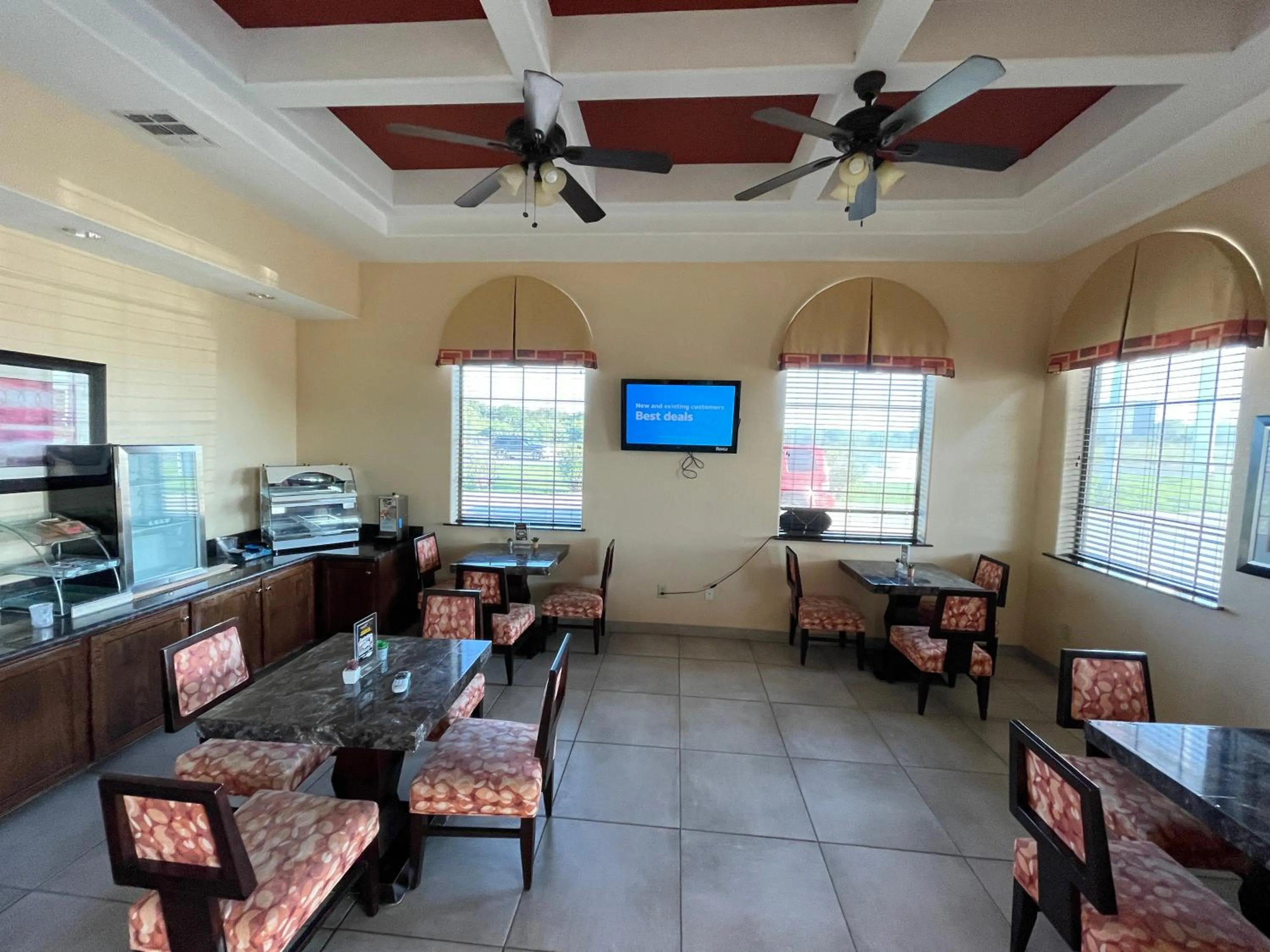 Sunbridge Inn & Suite Extended Stay