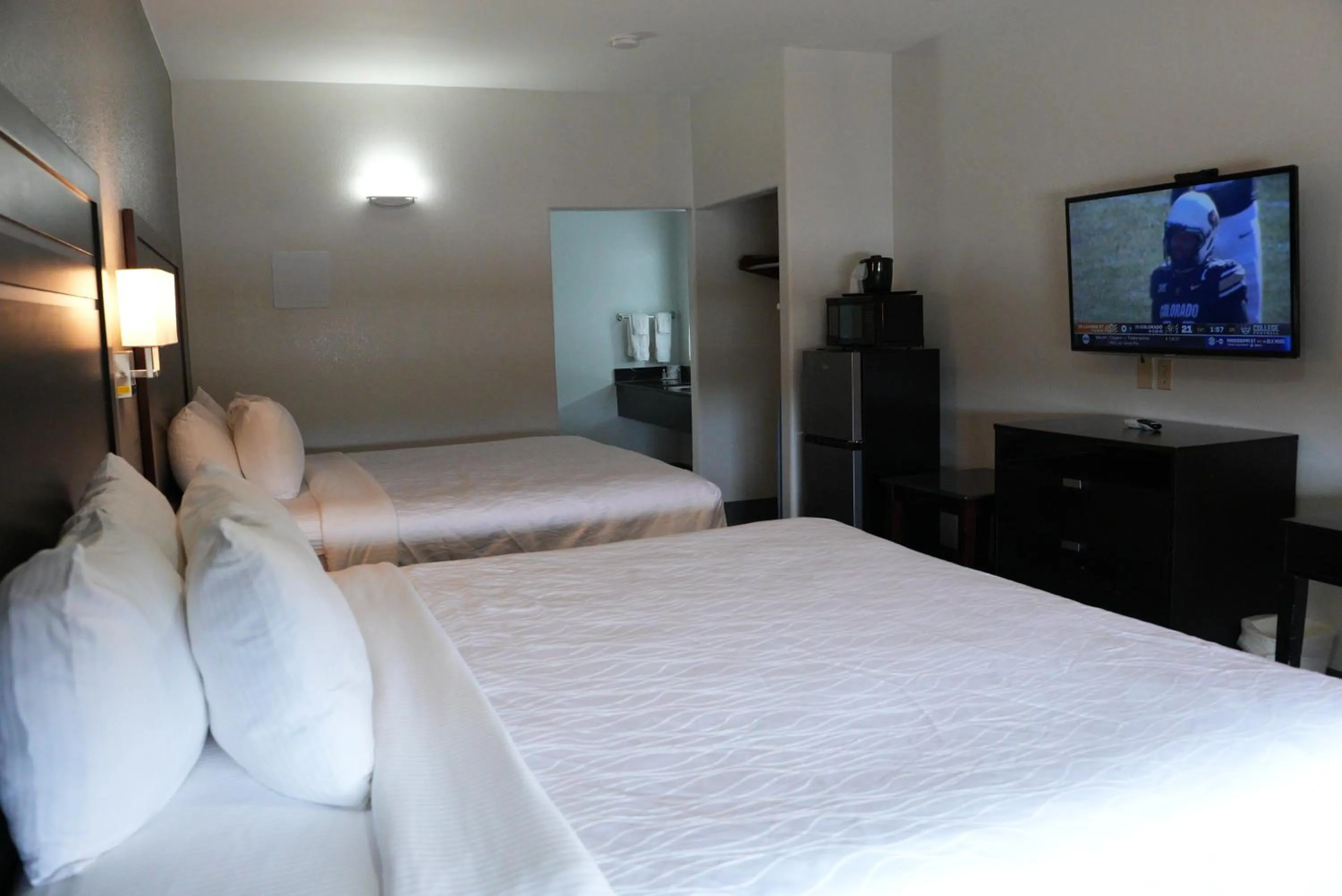 Sunbridge Inn & Suite Extended Stay