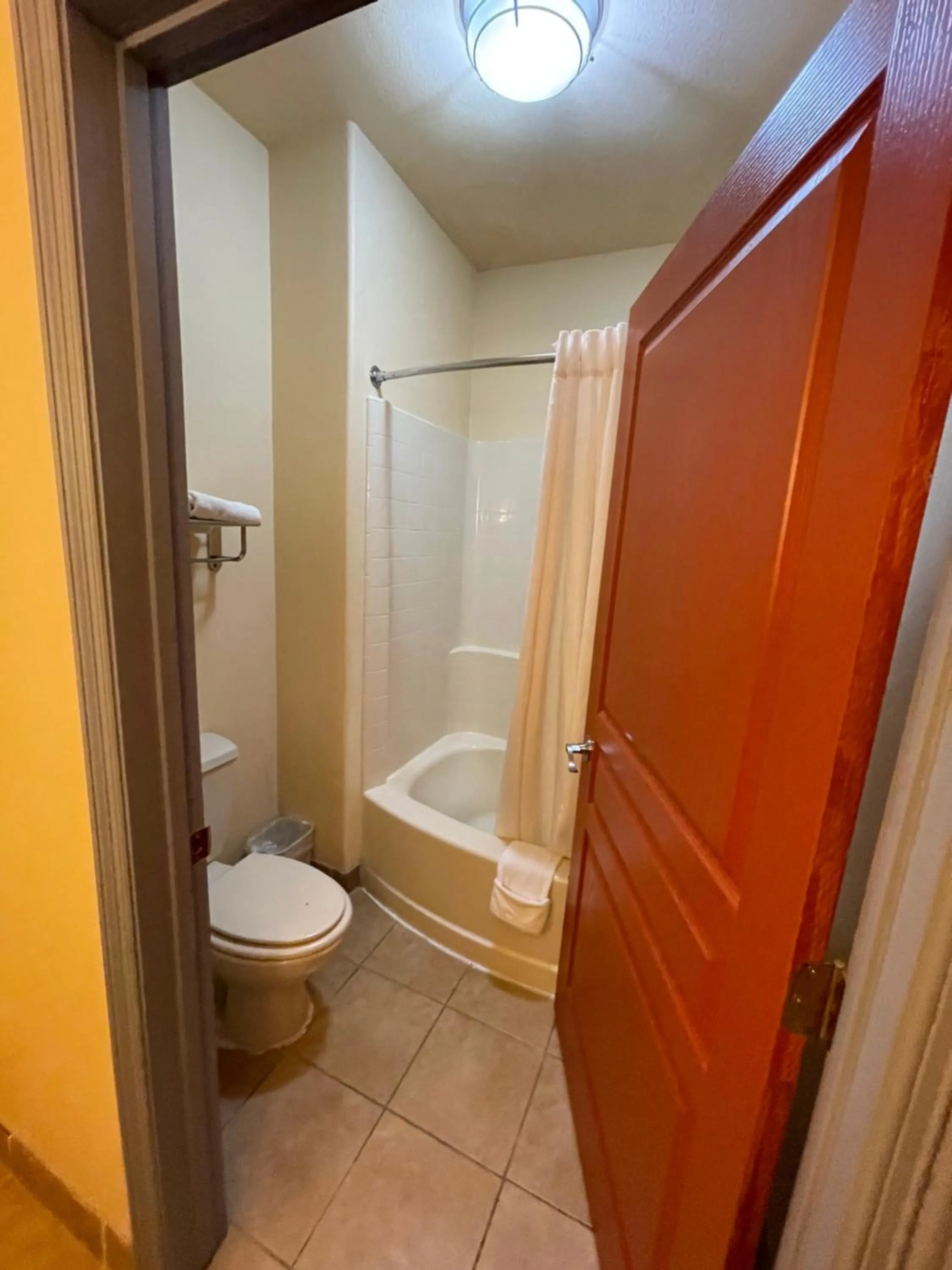 Sunbridge Inn & Suite Extended Stay