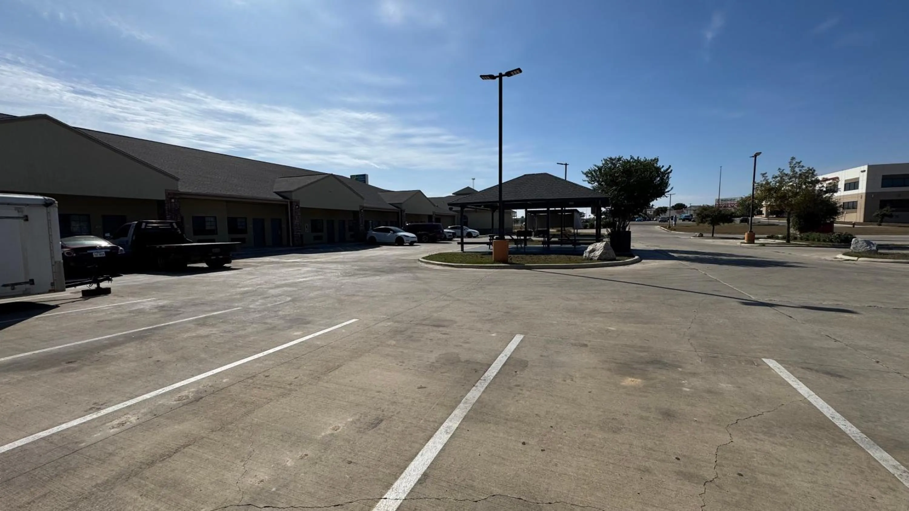 Sunbridge Inn & Suite Extended Stay