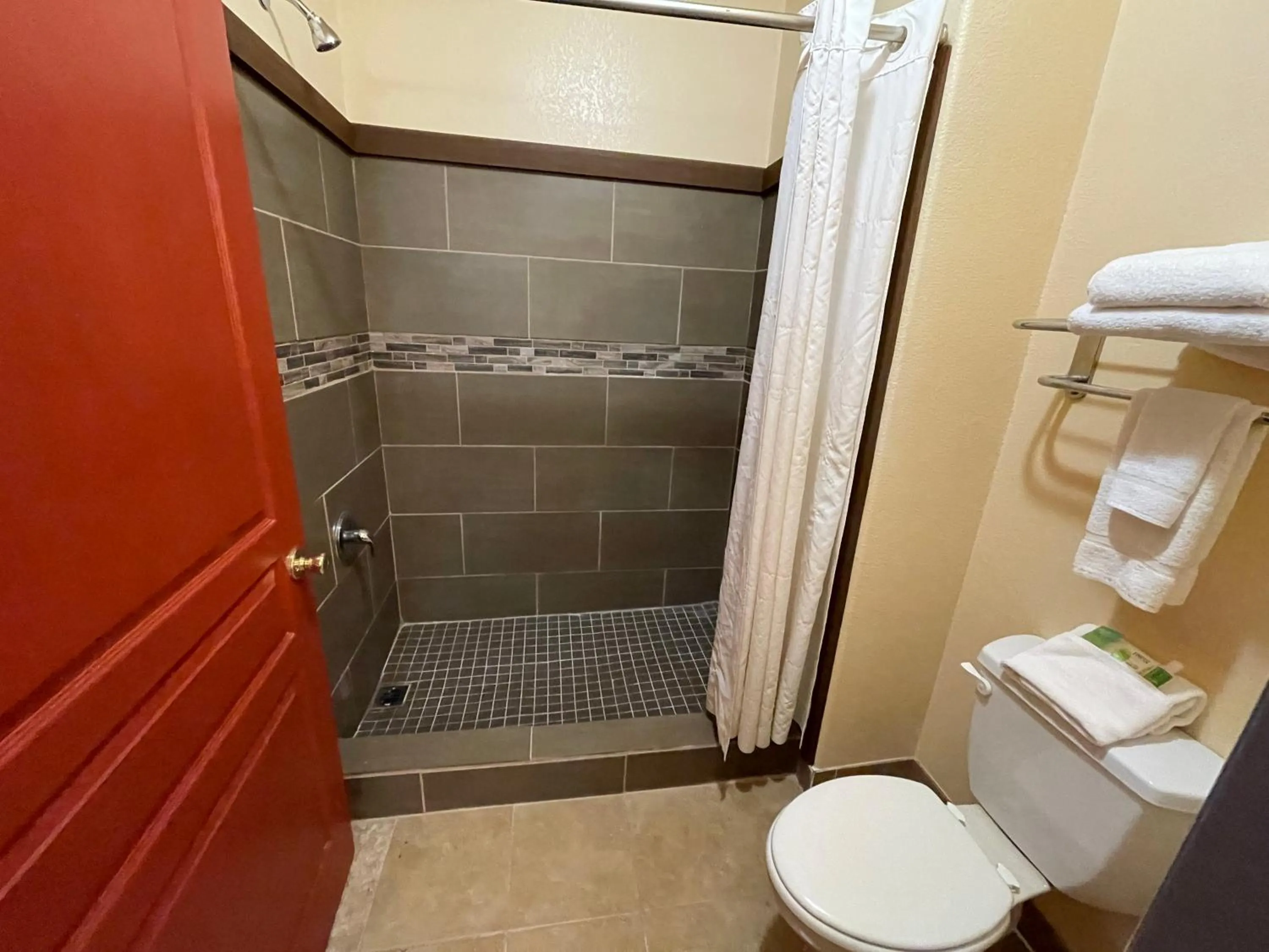 Sunbridge Inn & Suite Extended Stay