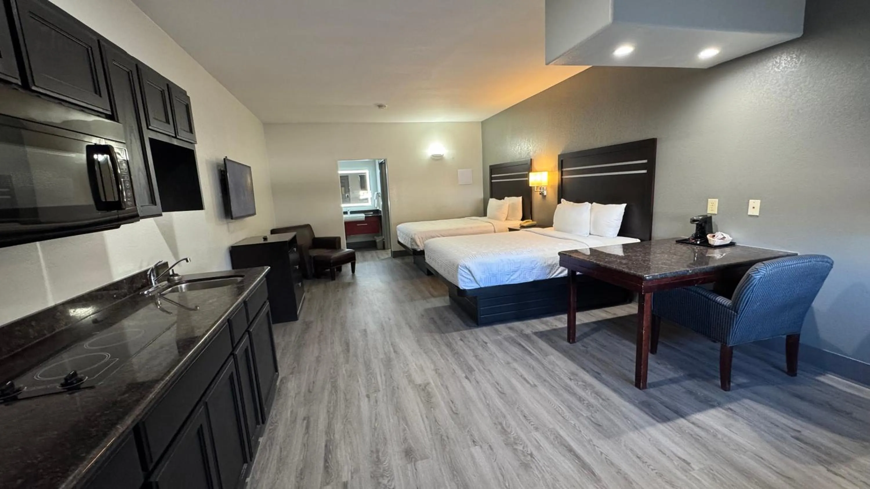 Sunbridge Inn & Suite Extended Stay