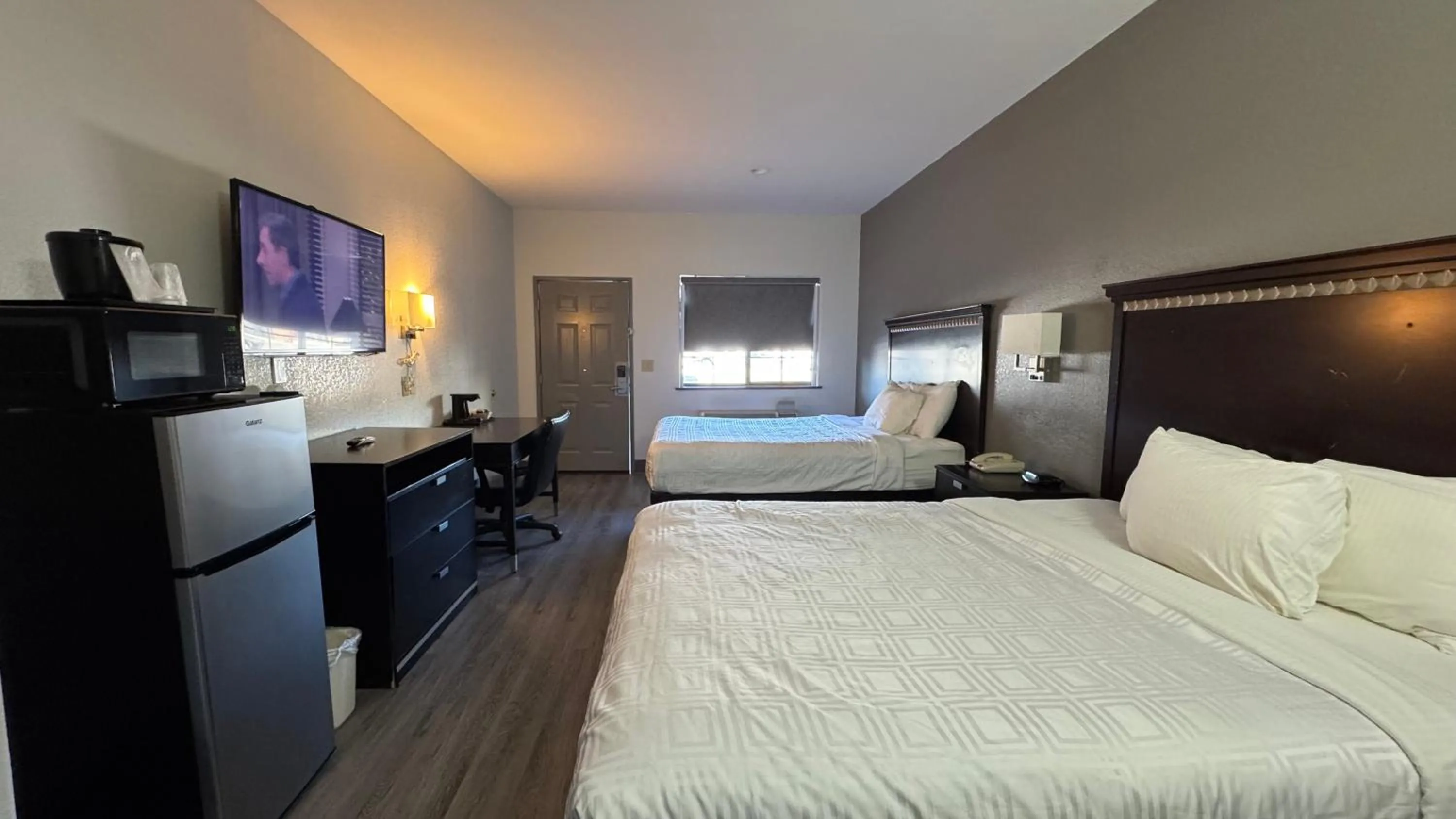 Sunbridge Inn & Suite Extended Stay