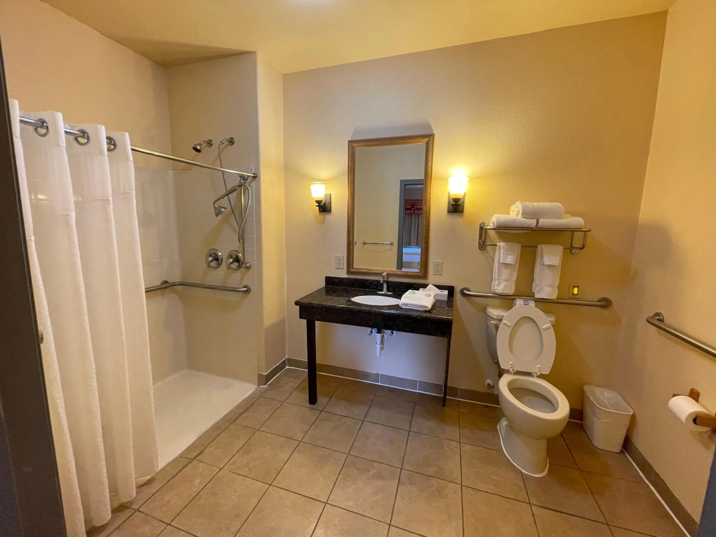 Sunbridge Inn & Suite Extended Stay