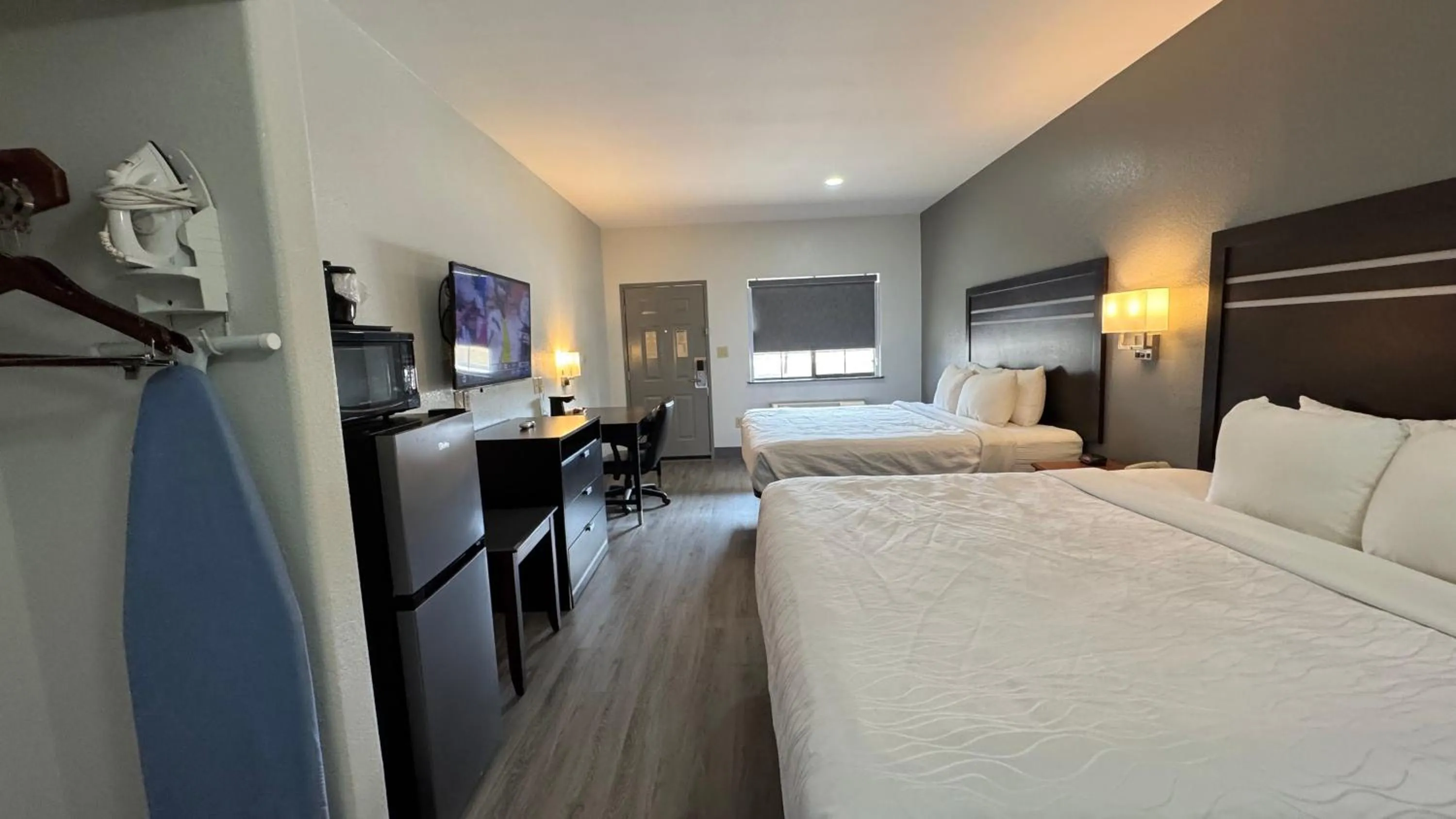 Sunbridge Inn & Suite Extended Stay