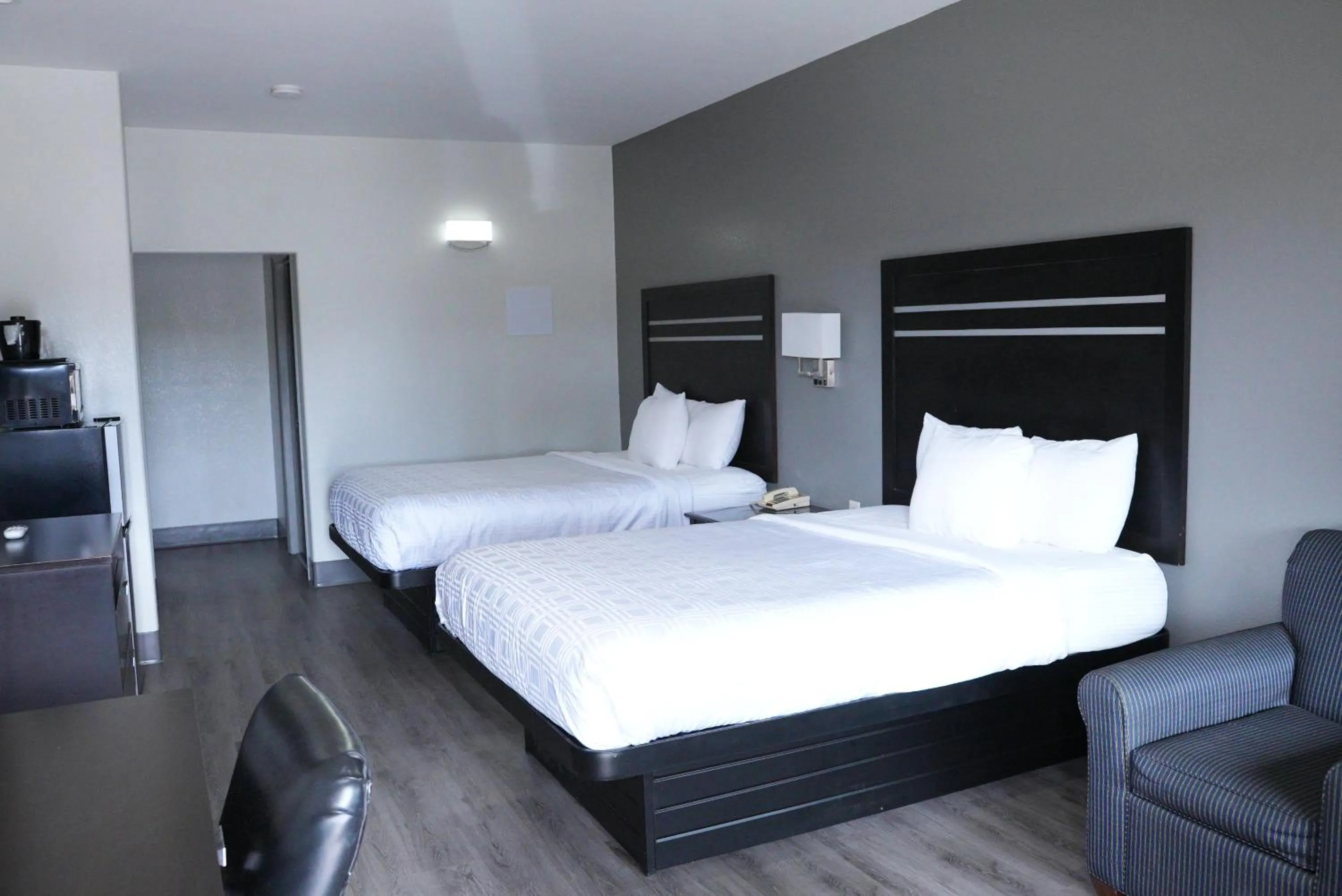 Sunbridge Inn & Suite Extended Stay