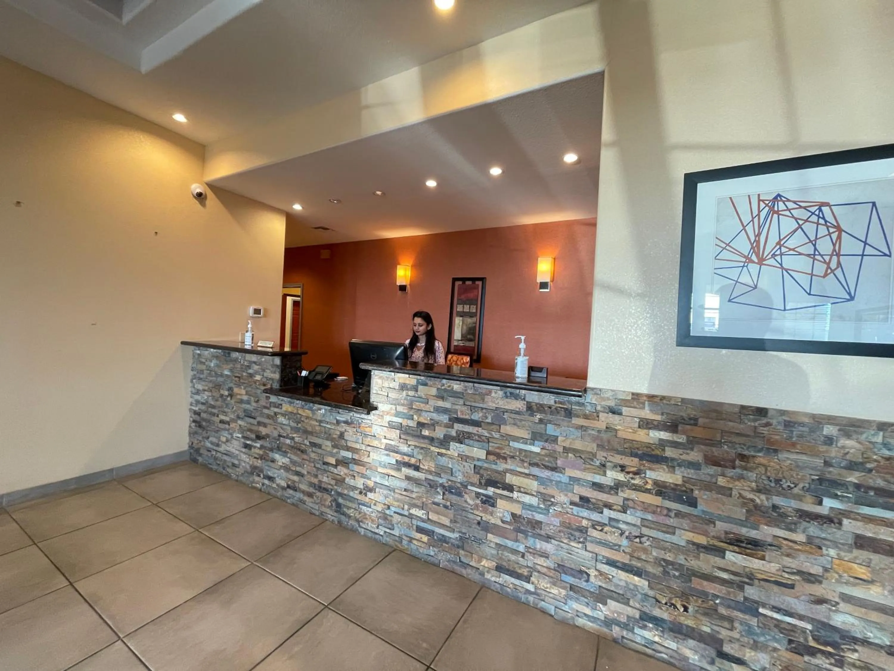 Sunbridge Inn & Suite Extended Stay