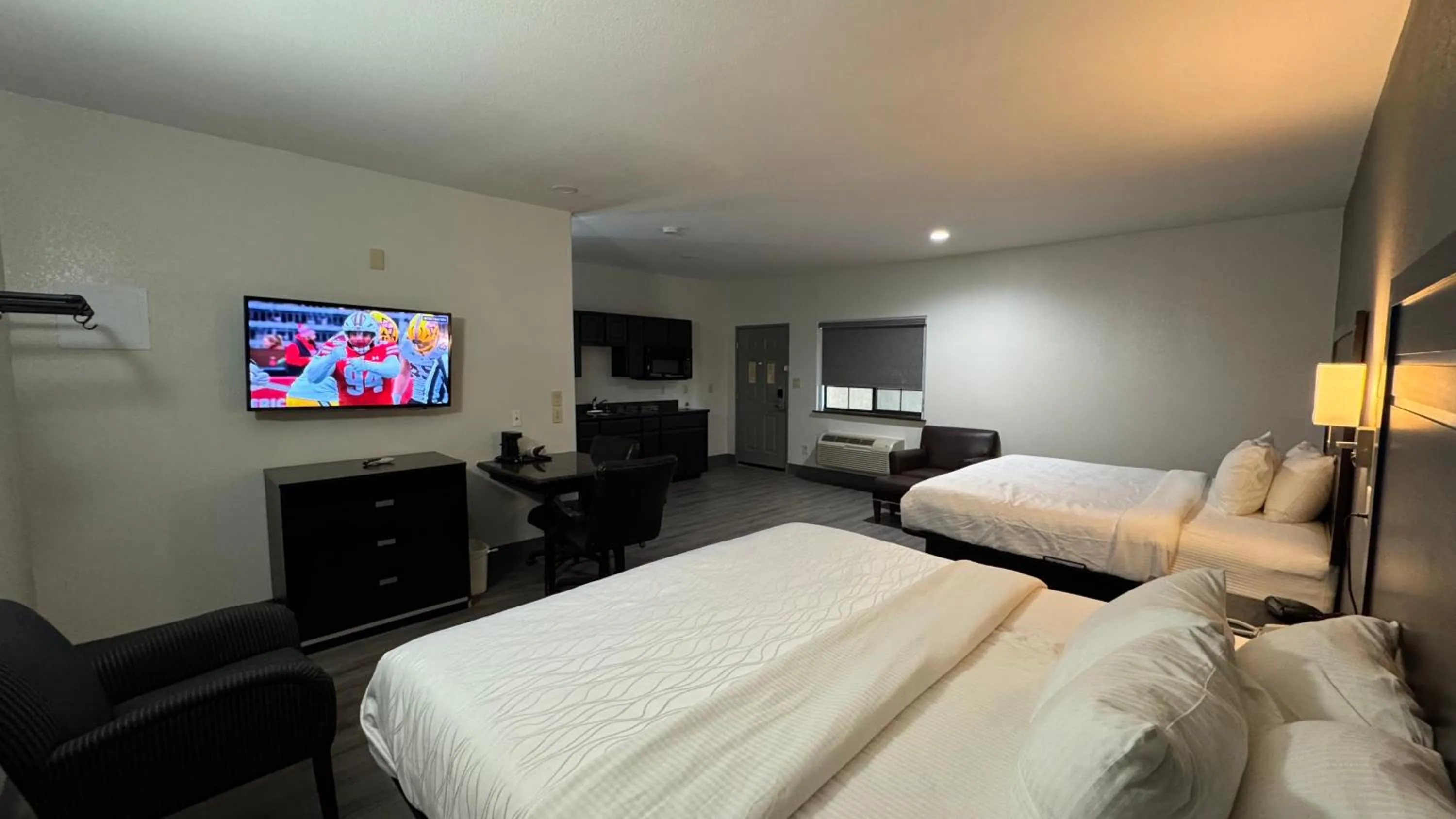 Sunbridge Inn & Suite Extended Stay