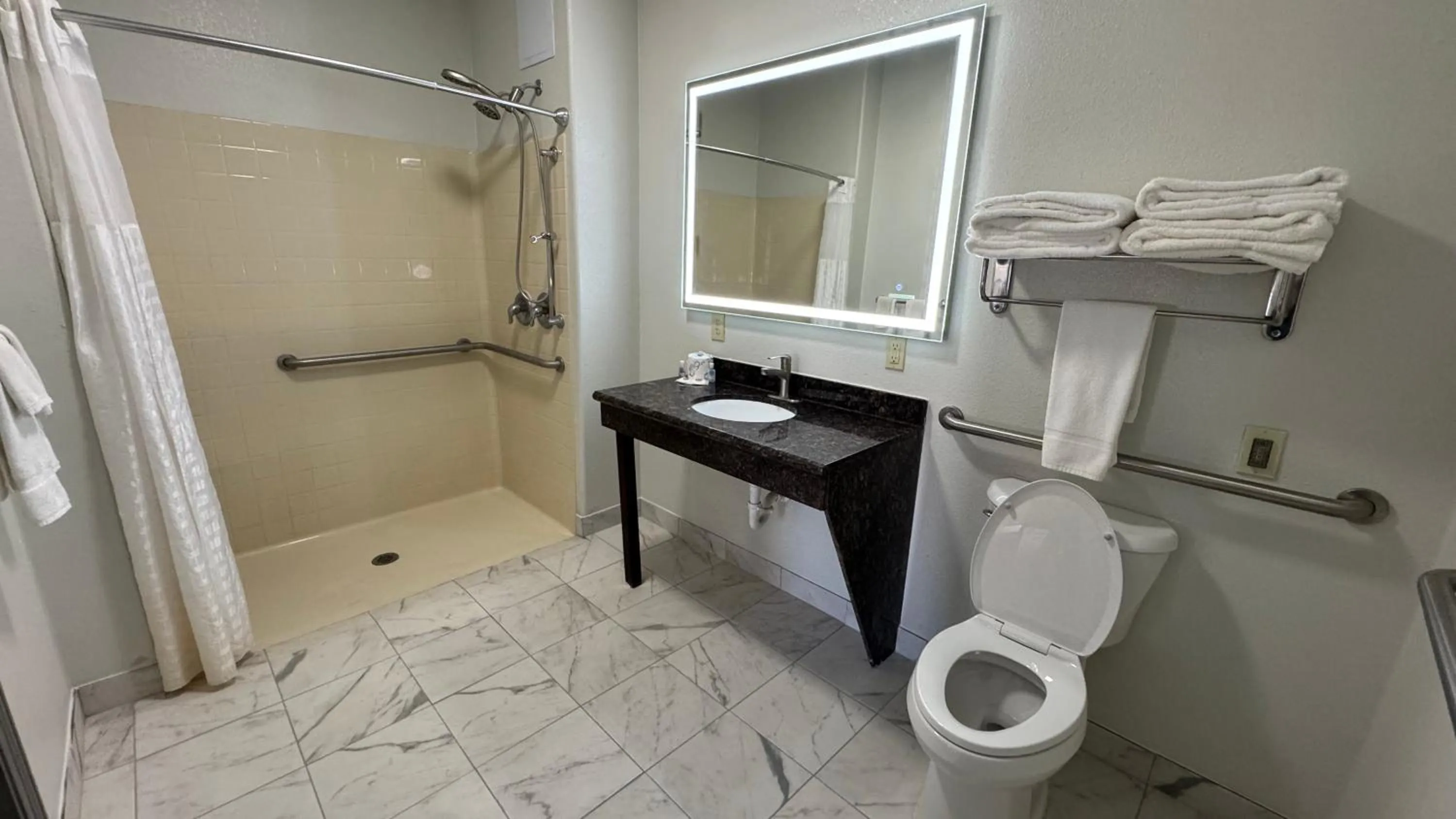 Sunbridge Inn & Suite Extended Stay