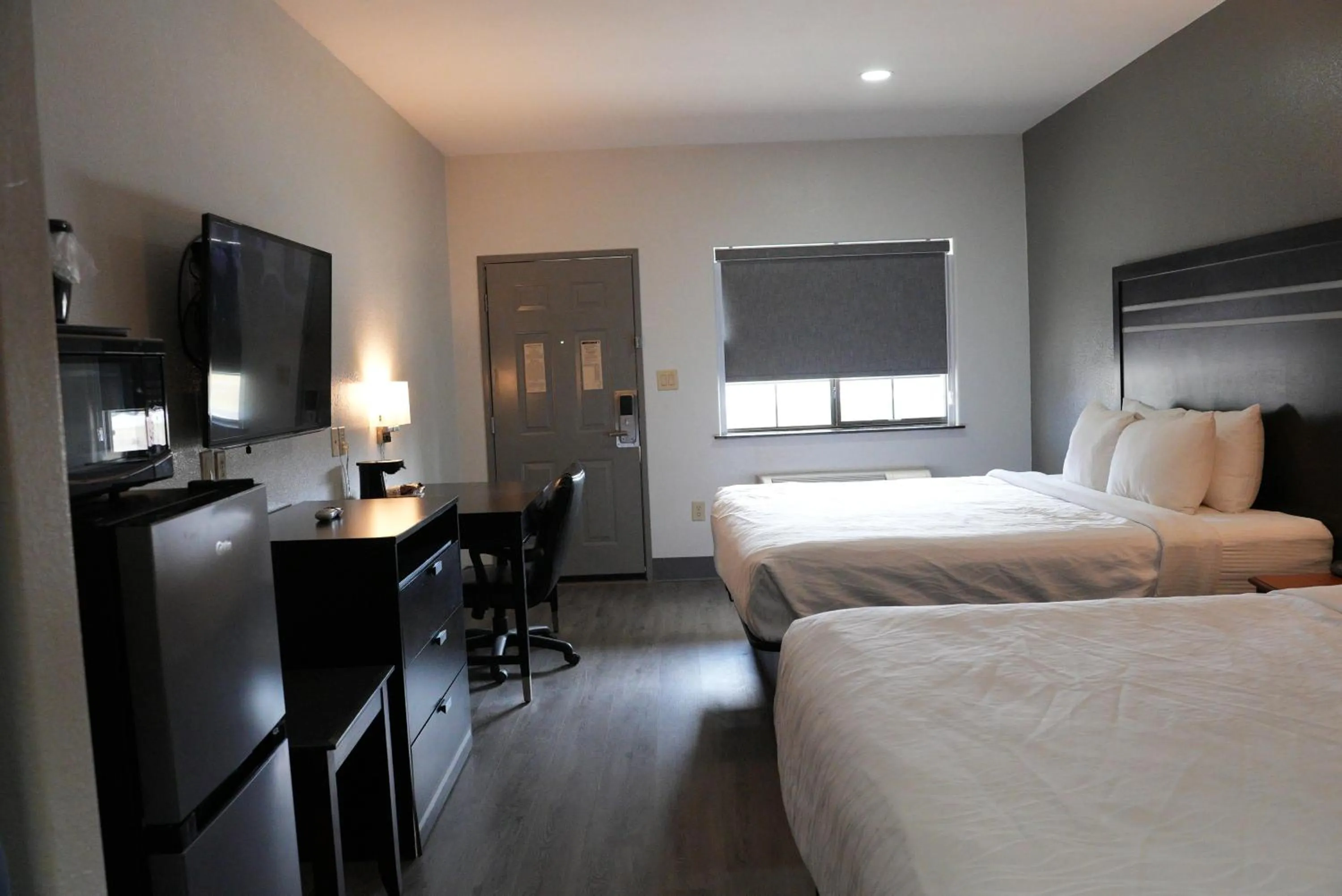 Sunbridge Inn & Suite Extended Stay