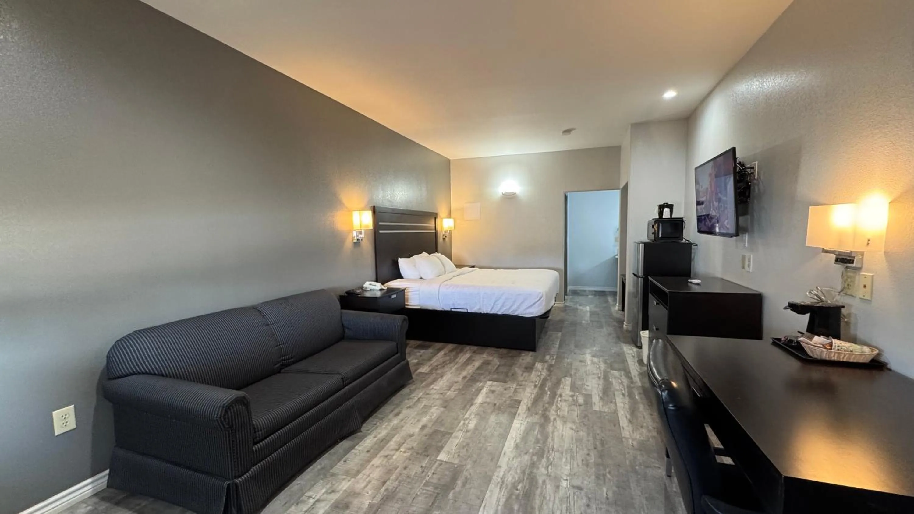 Sunbridge Inn & Suite Extended Stay