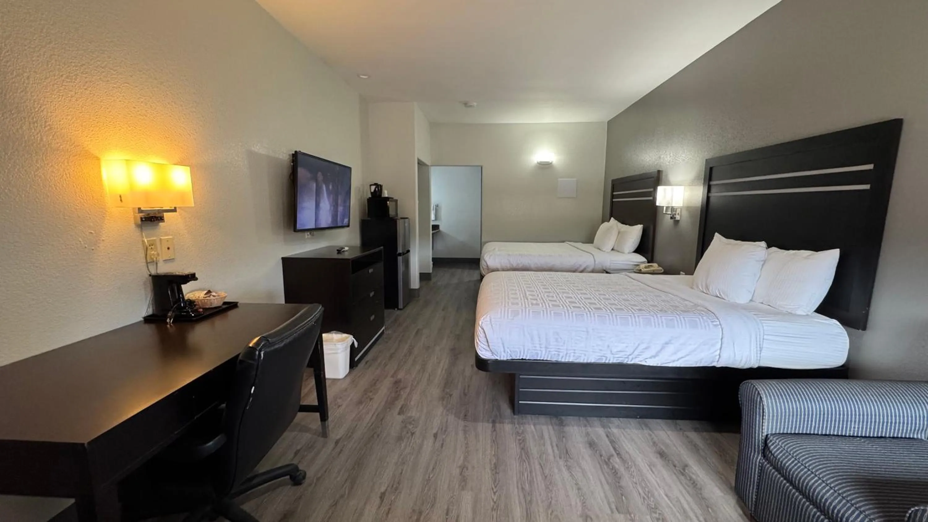 Sunbridge Inn & Suite Extended Stay