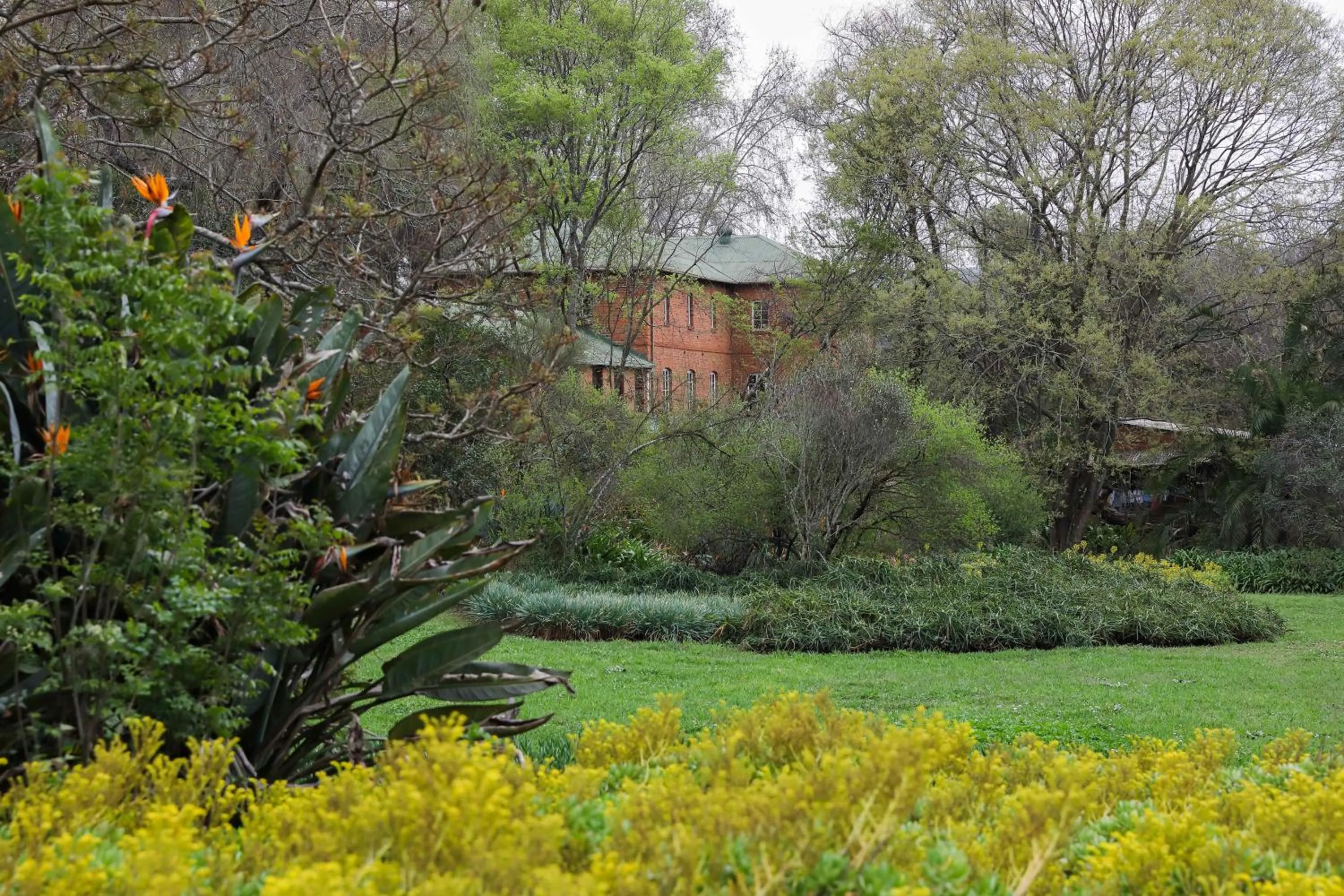 Kings Grant Country Retreat