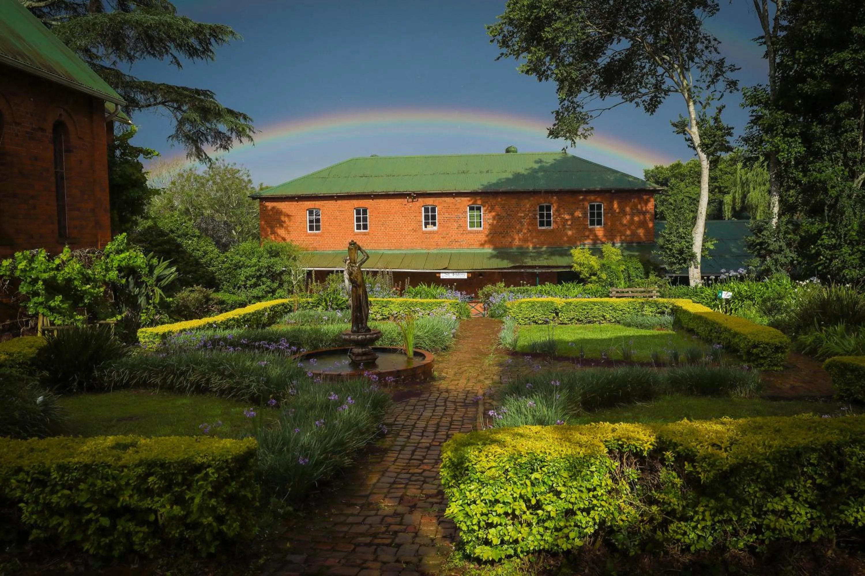 Kings Grant Country Retreat
