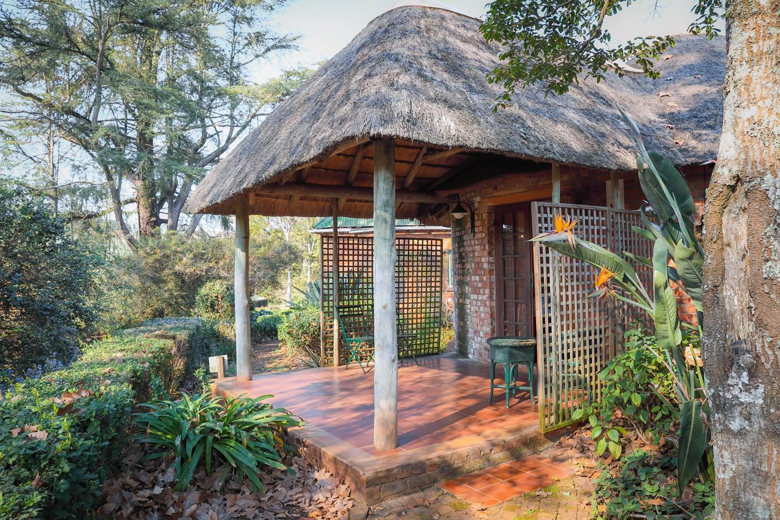 Kings Grant Country Retreat
