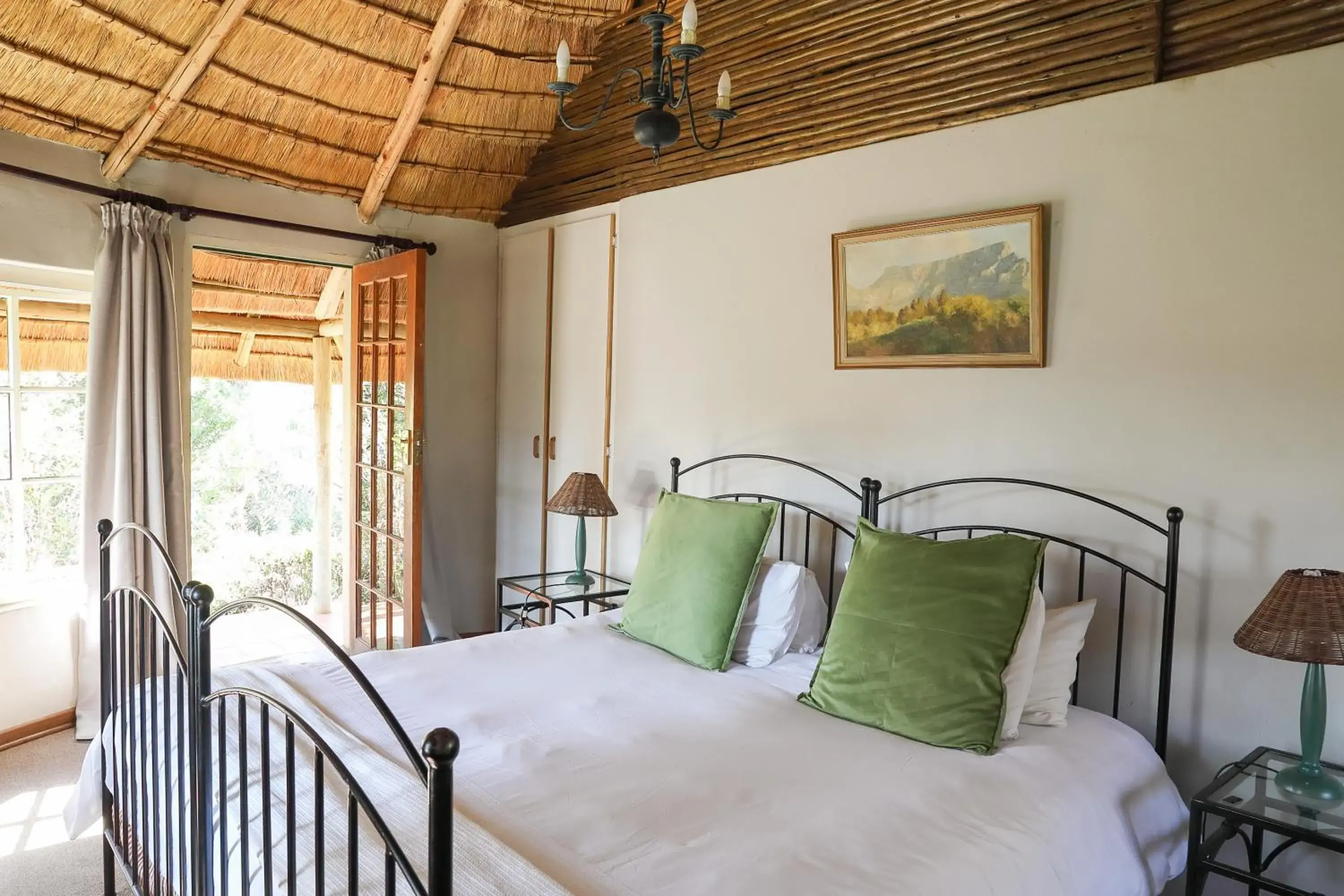 Standard Double or Twin Room - single occupancy in Kings Grant Country Retreat Standard Double or Twin Room - single occupancy in Kings Grant Country Retreat