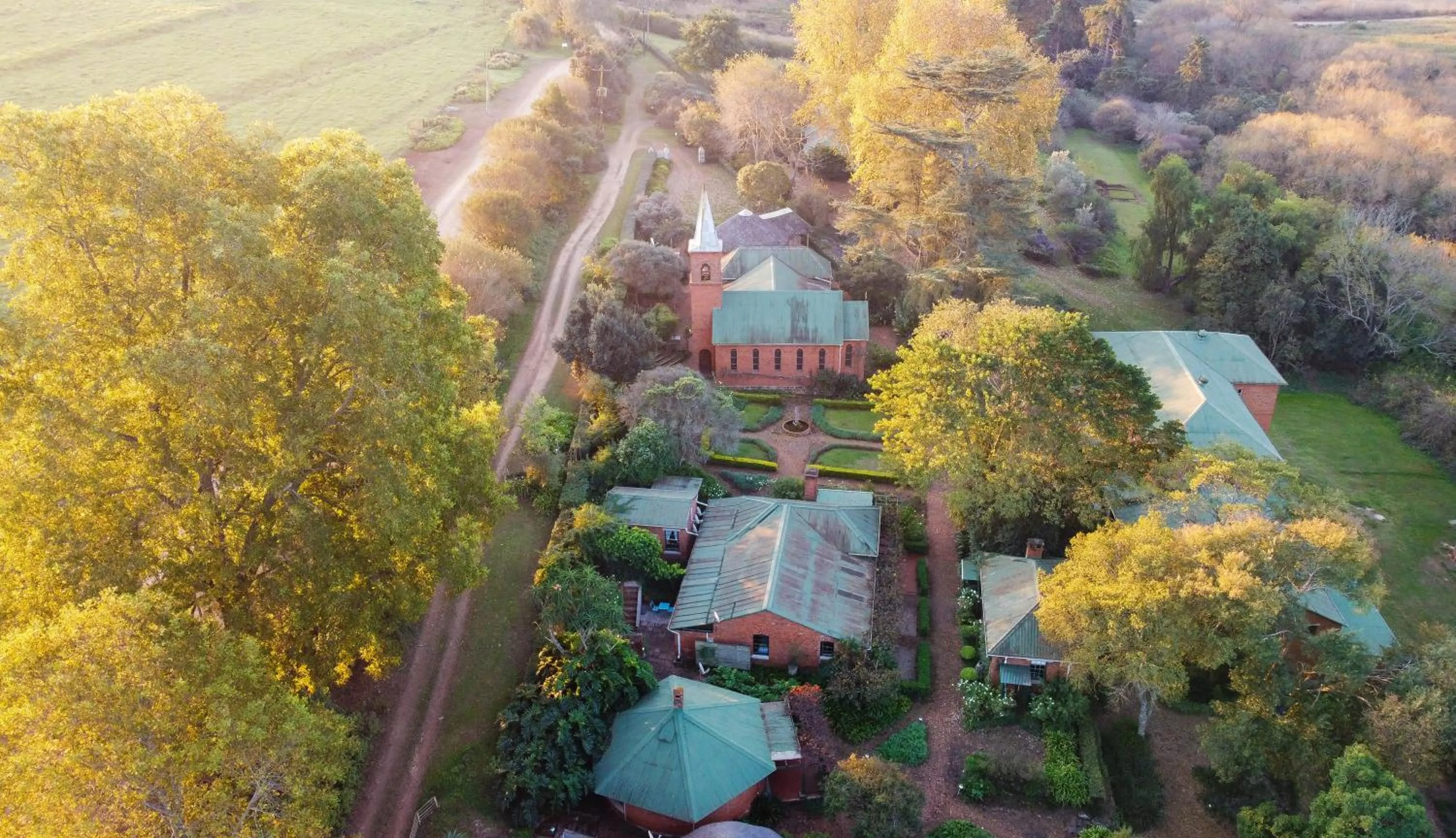 Kings Grant Country Retreat