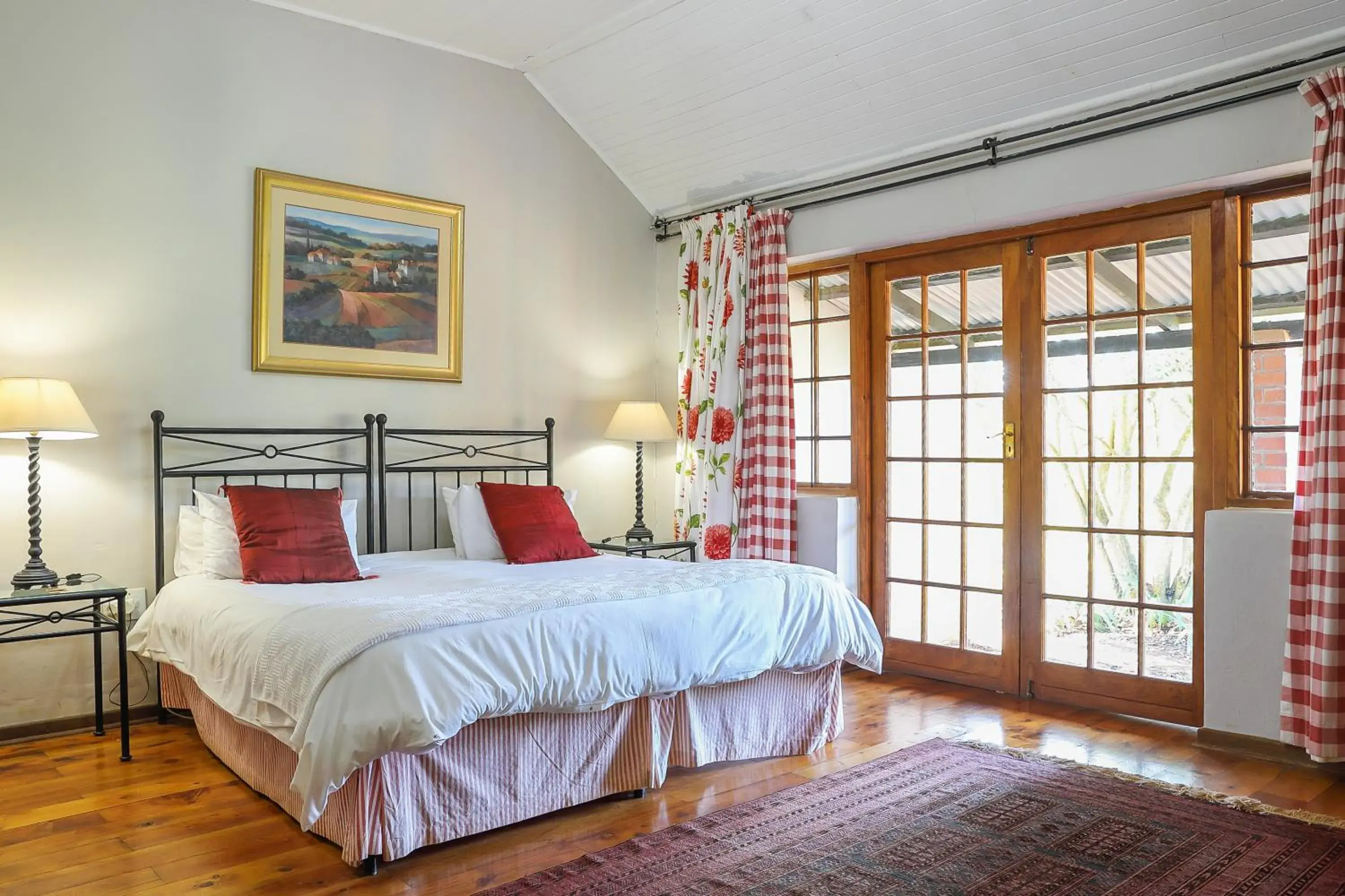 Apartment with Garden View - single occupancy in Kings Grant Country Retreat Apartment with Garden View - single occupancy in Kings Grant Country Retreat