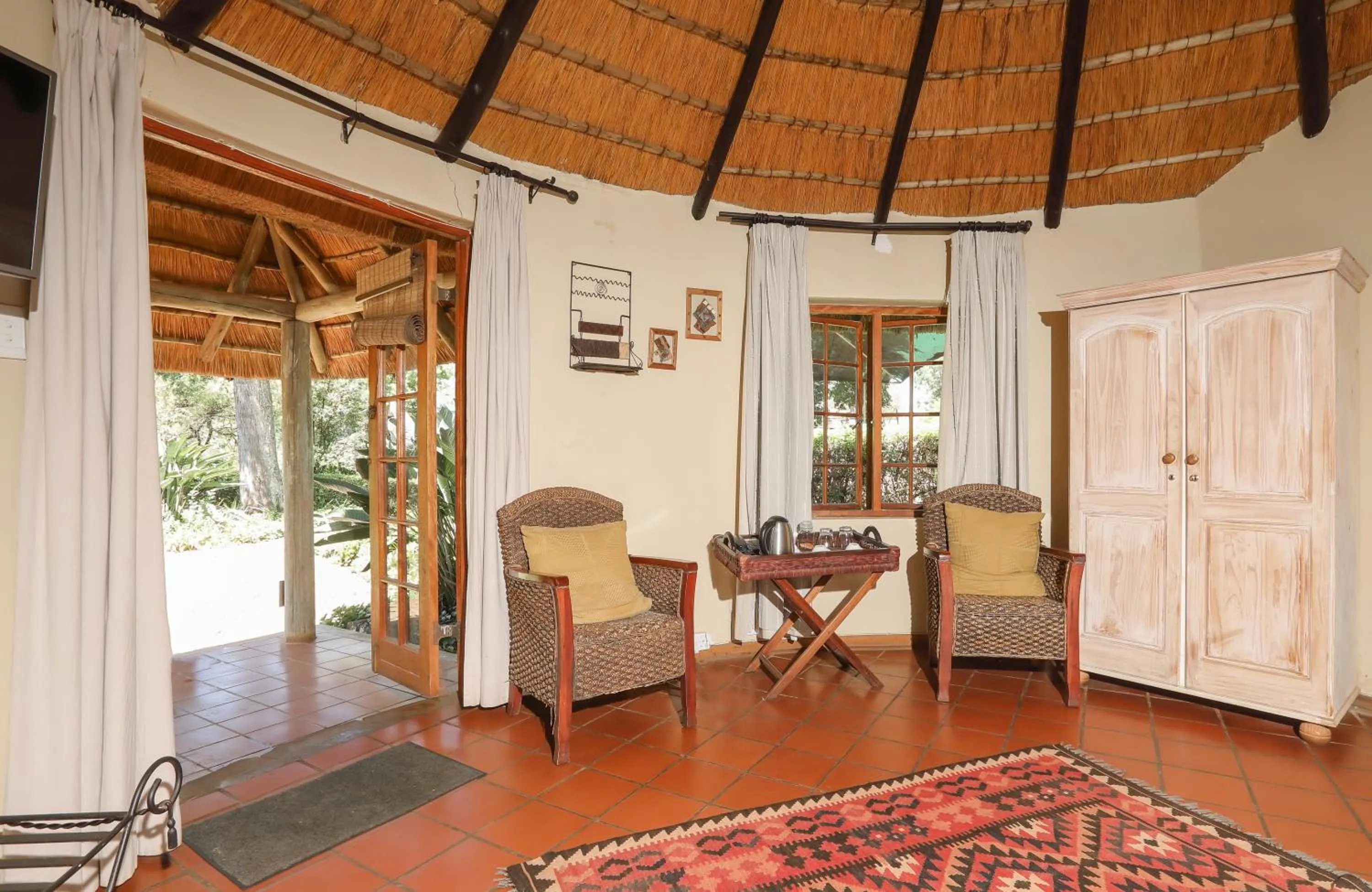Kings Grant Country Retreat